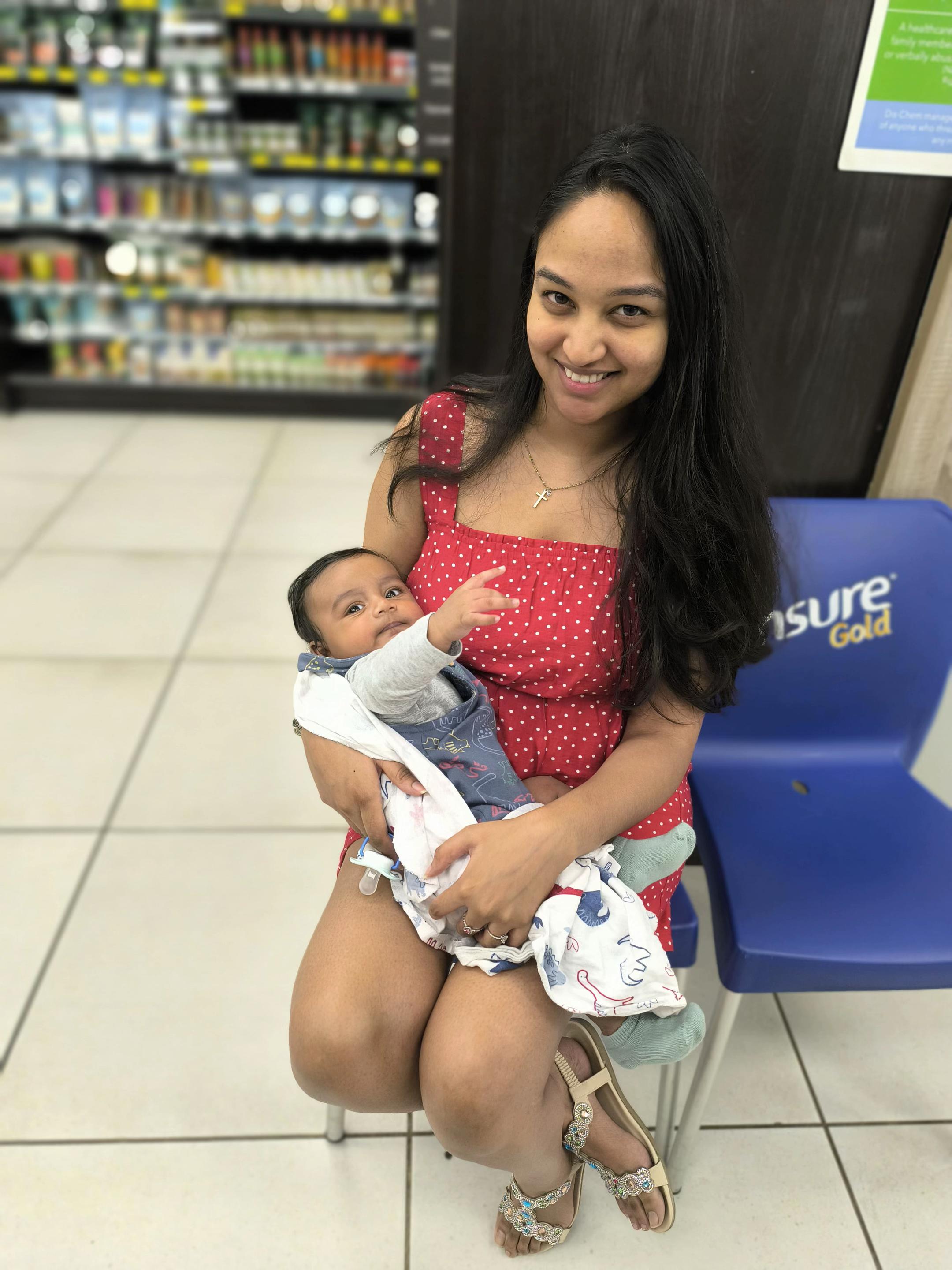 @Jesus With Janice🕊️🇿🇦
