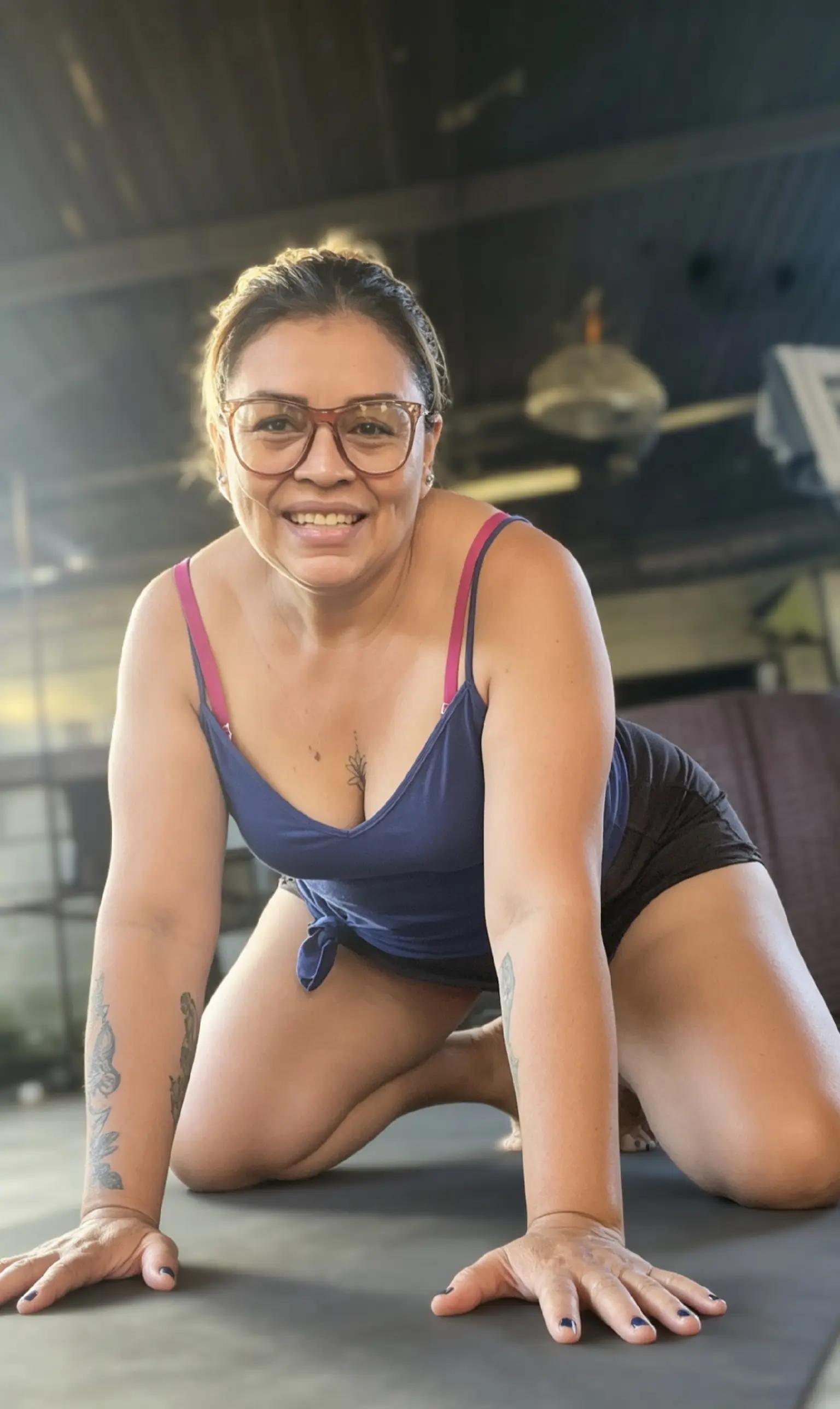@Señora Tiktok