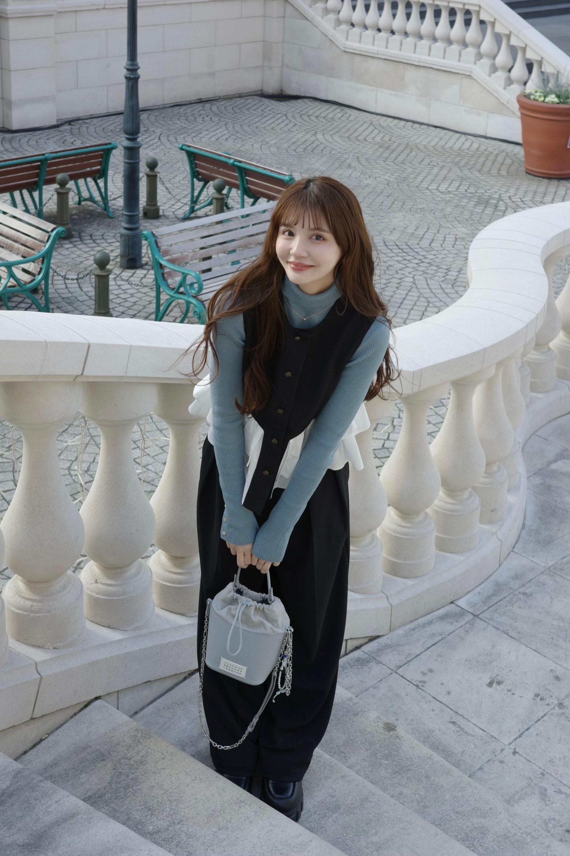 @村田 倫子