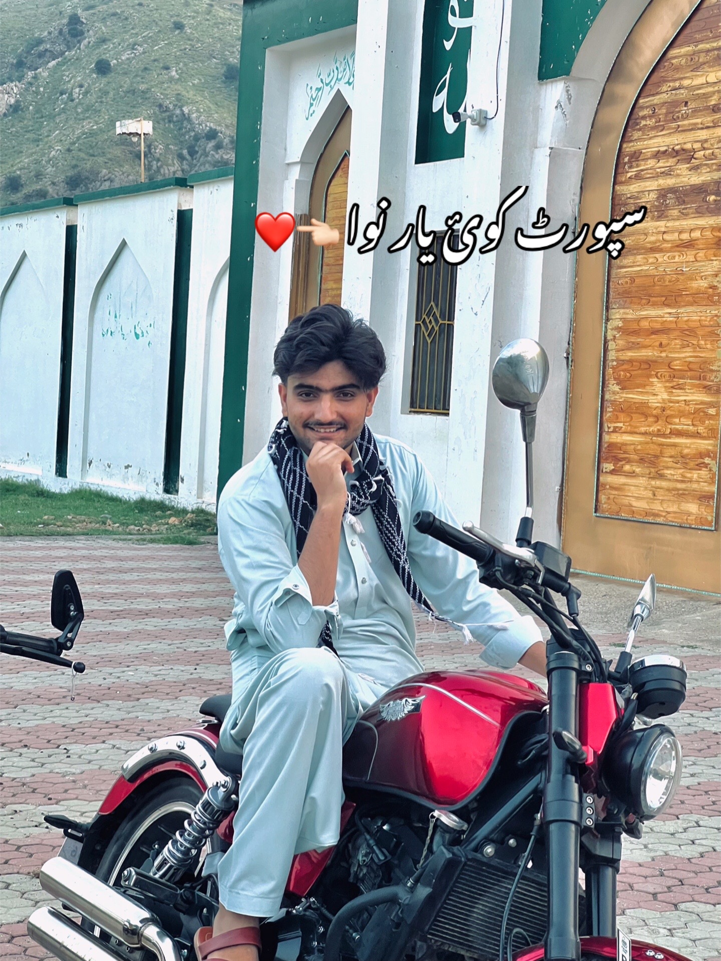 @ᴍᴜʜᴀᴍᴍᴀᴅ ᴏʀᴀᴋᴢᴀɪ 🕊💔