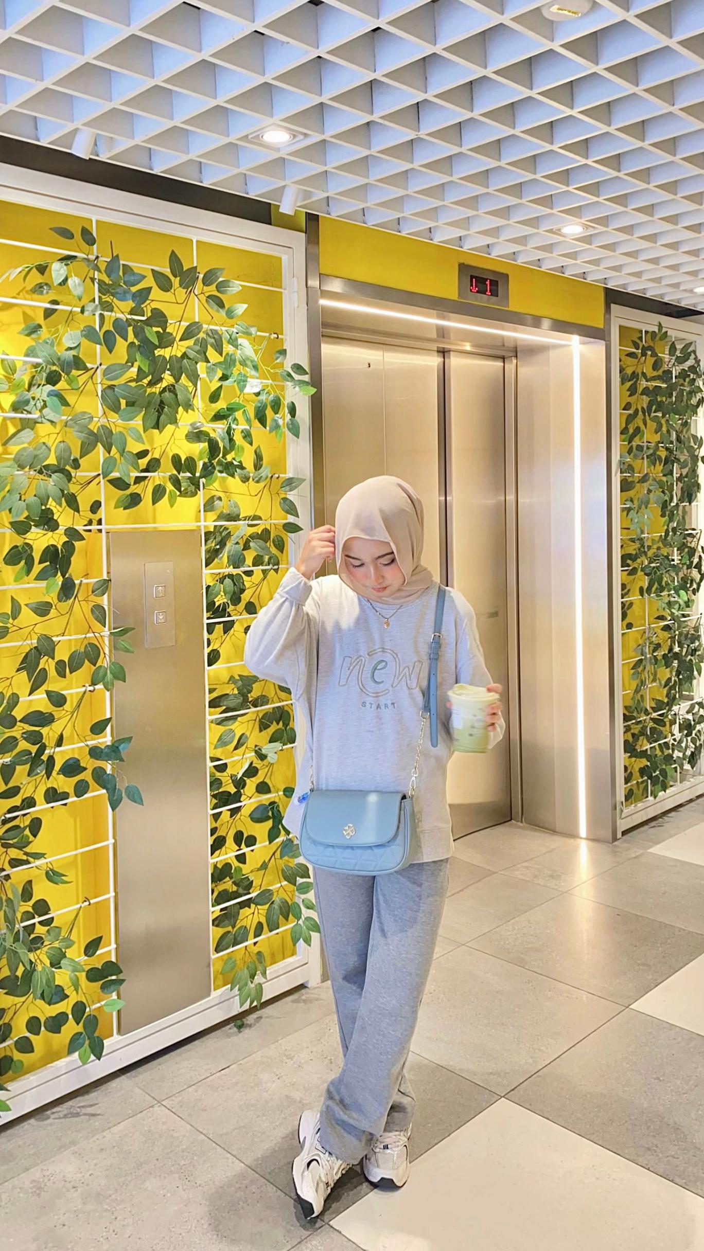 @peach tea