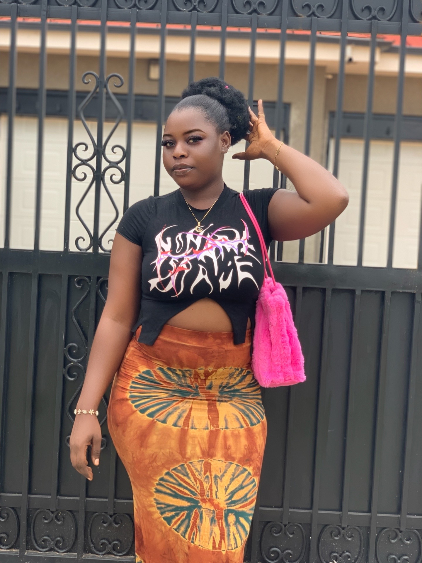 @🦋Ohemaa 🍭Herself ❤️