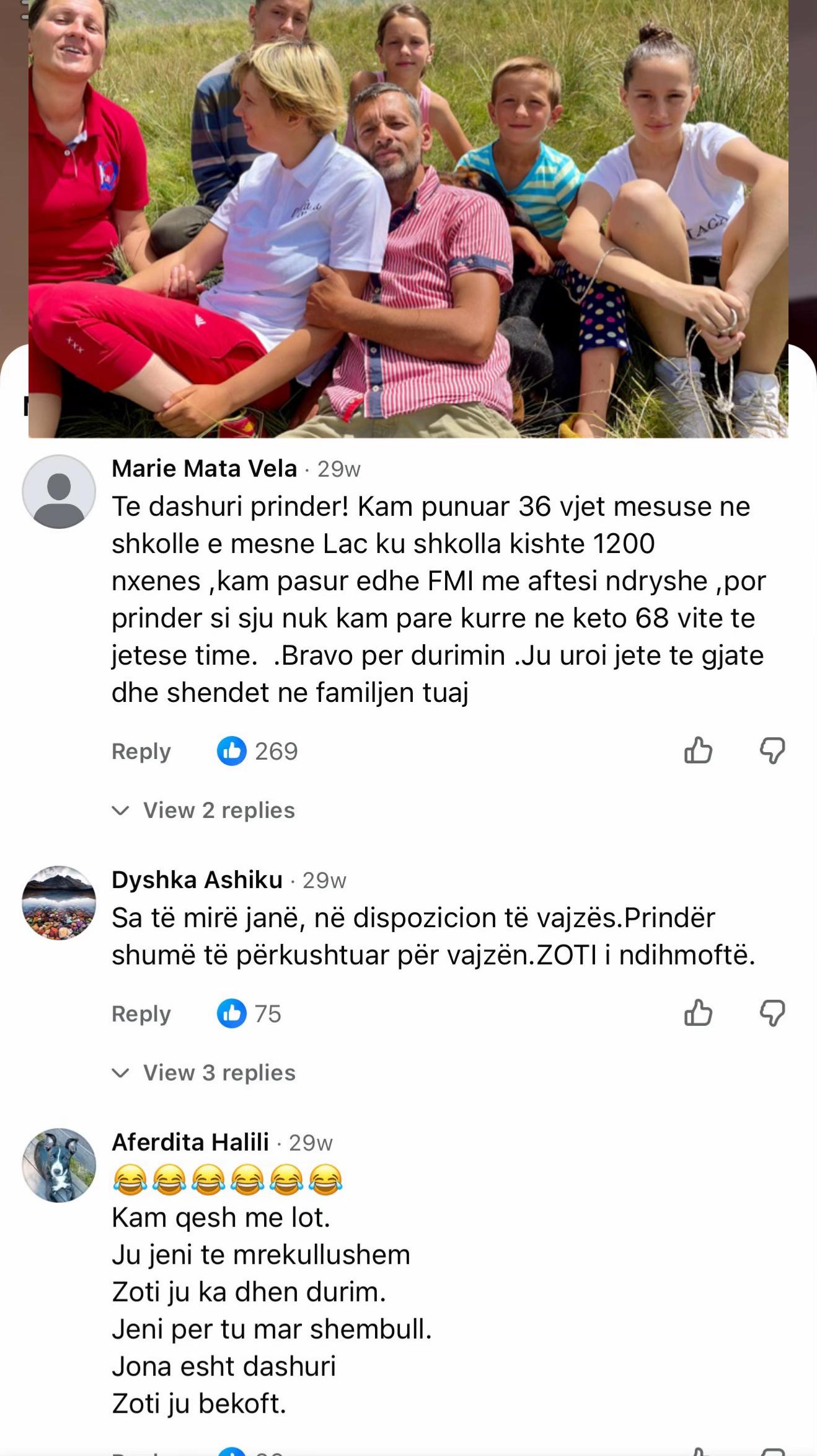 @Eljona Zajmi