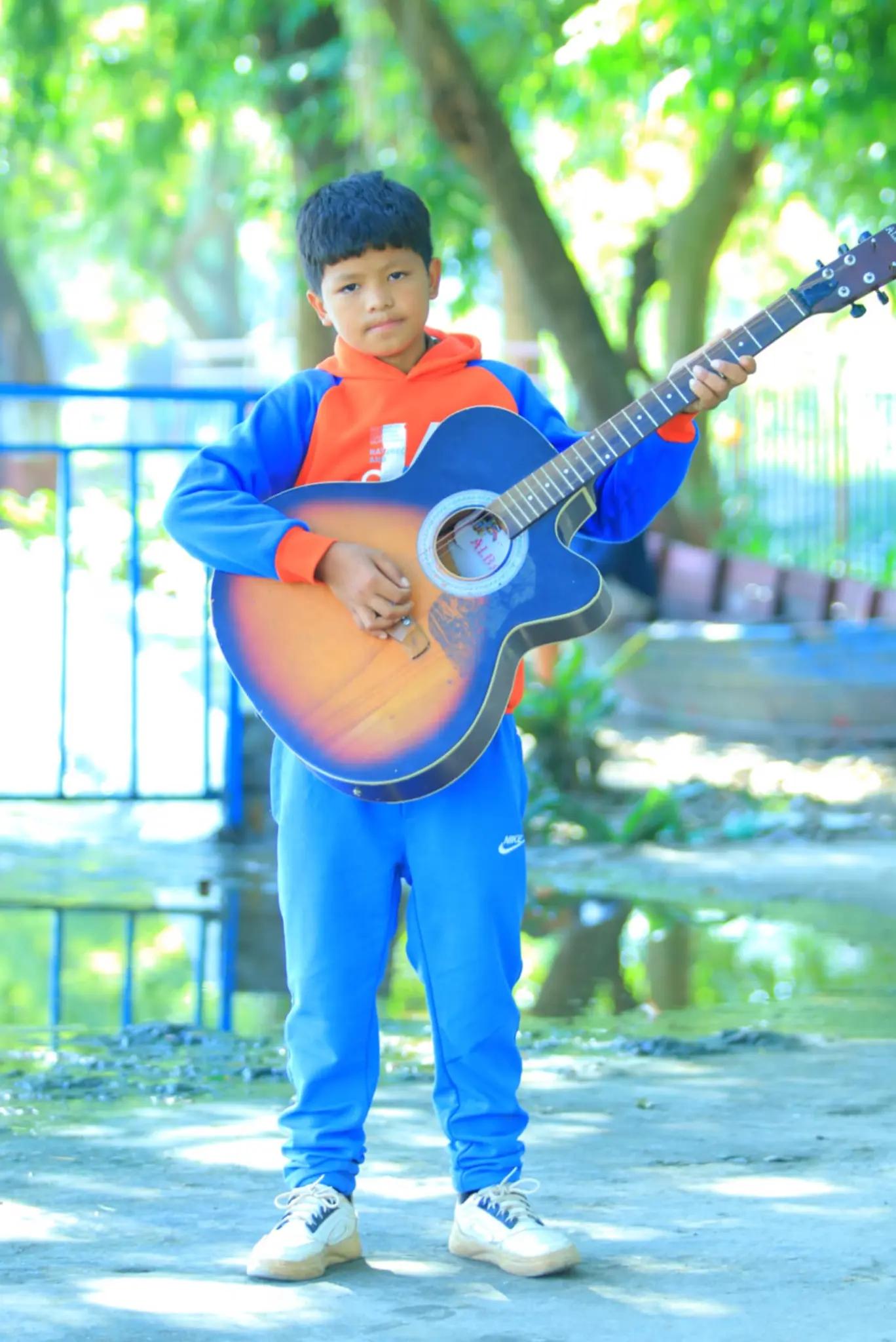 @Rajita Thapa