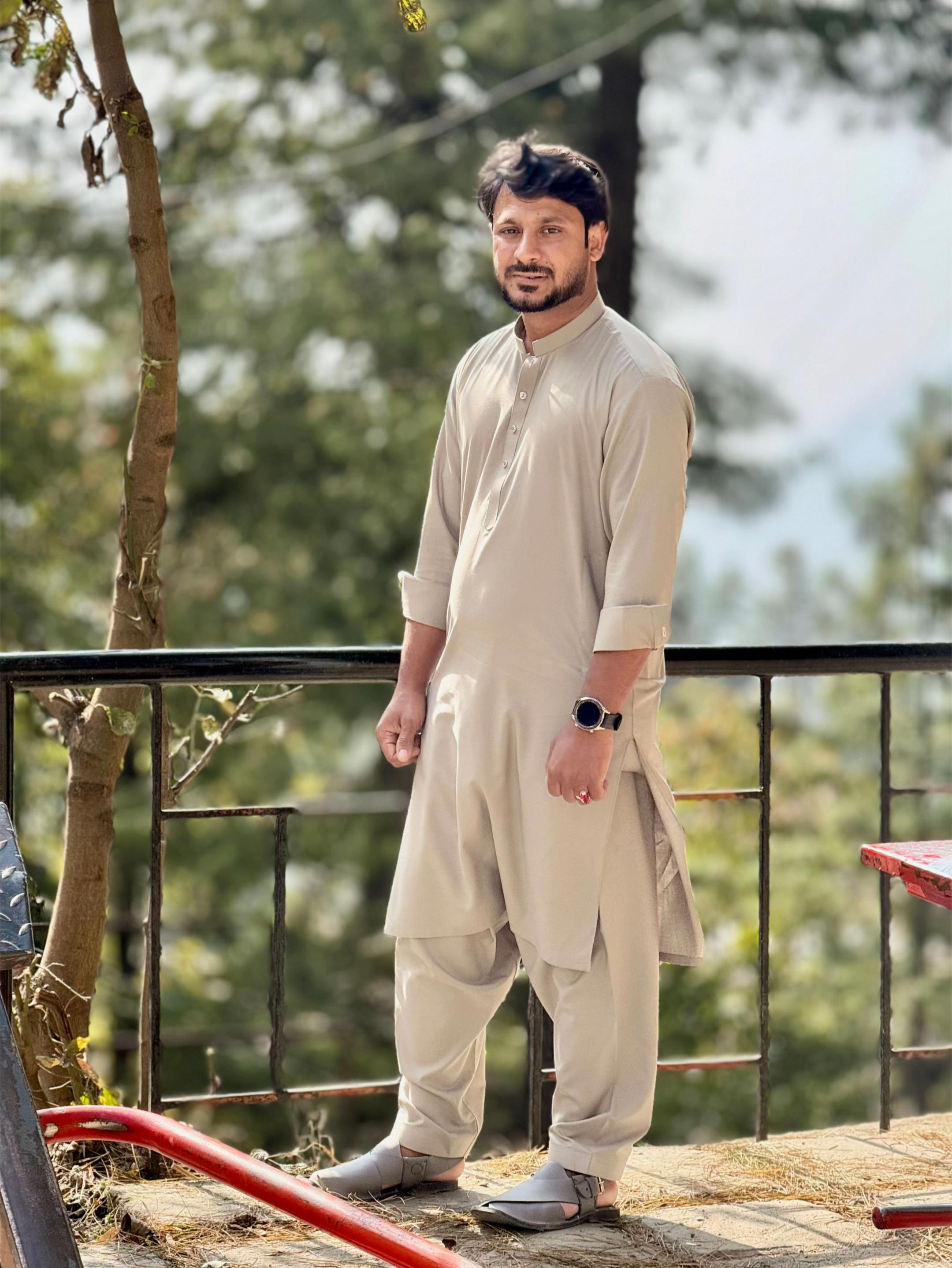 @Khurram Shazad