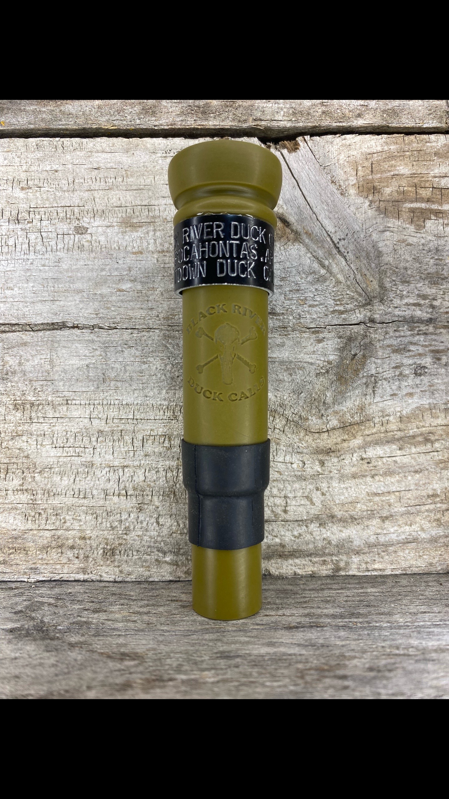 @Black River Duck Calls