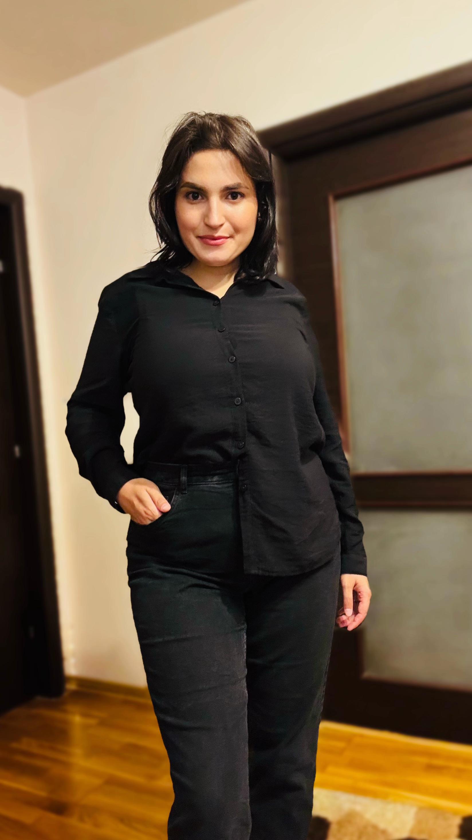 @Alina Florentina Vișan