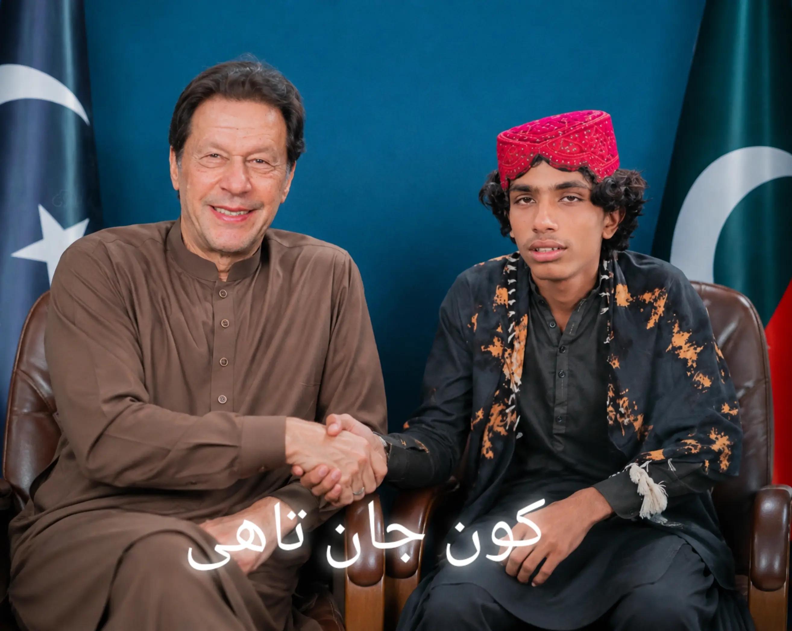 @زندہ شاکاکھکھ