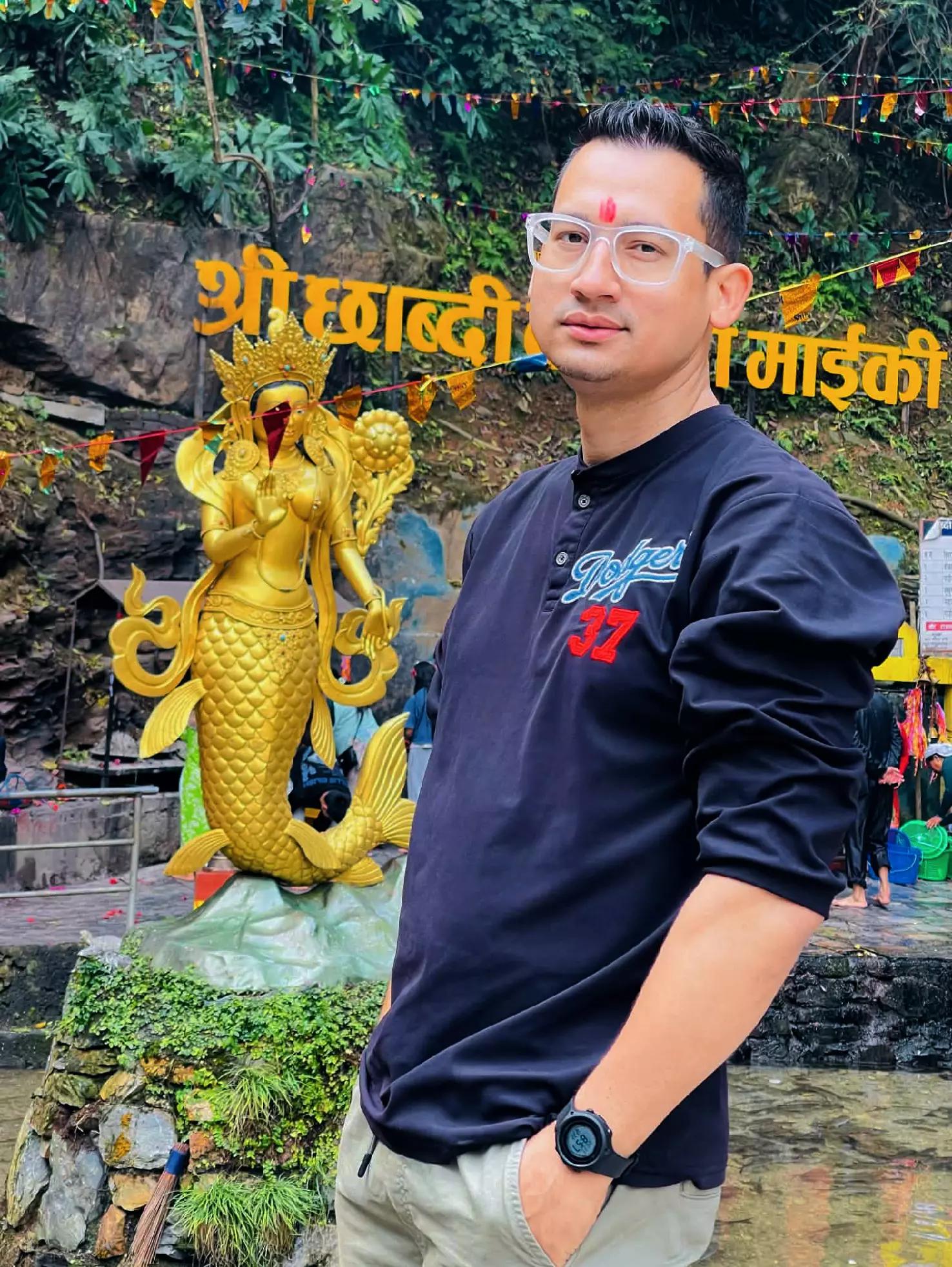@काजि
