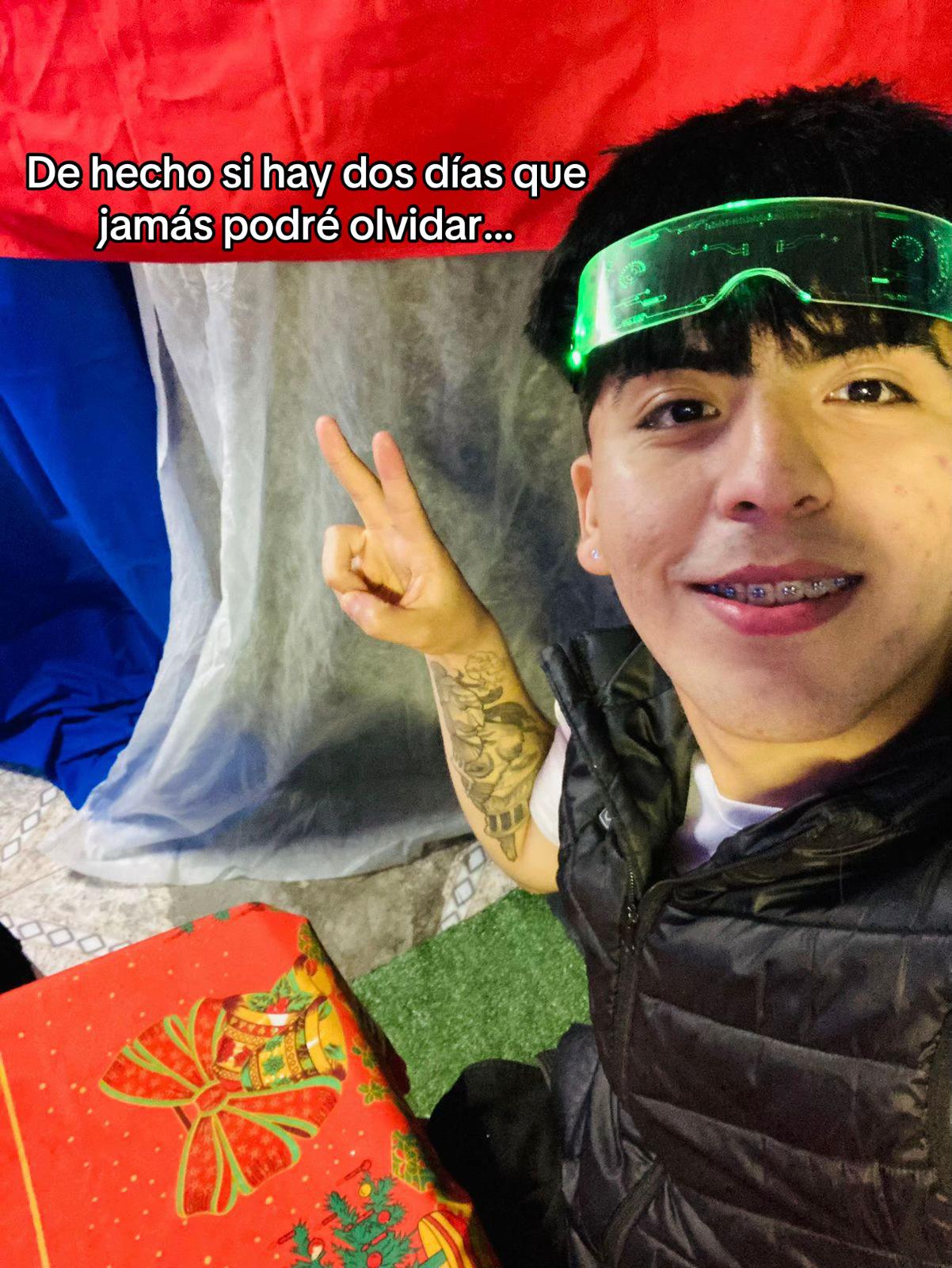 @Benjamin Ulloa