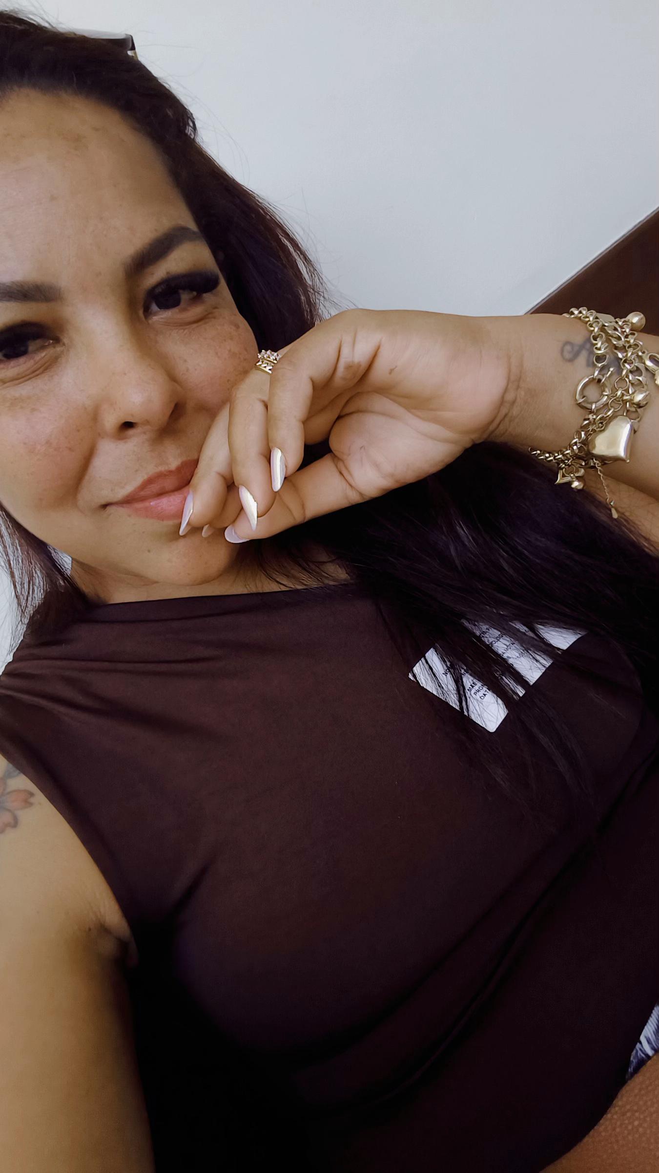 @Denise Mota