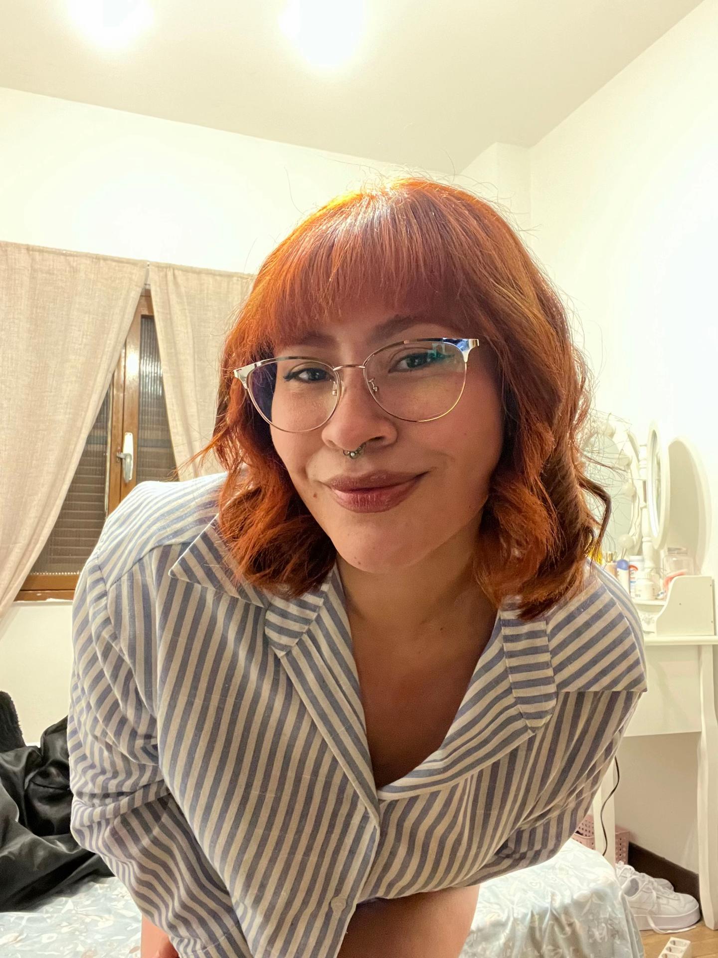 @Alizon Julisa Ugarte