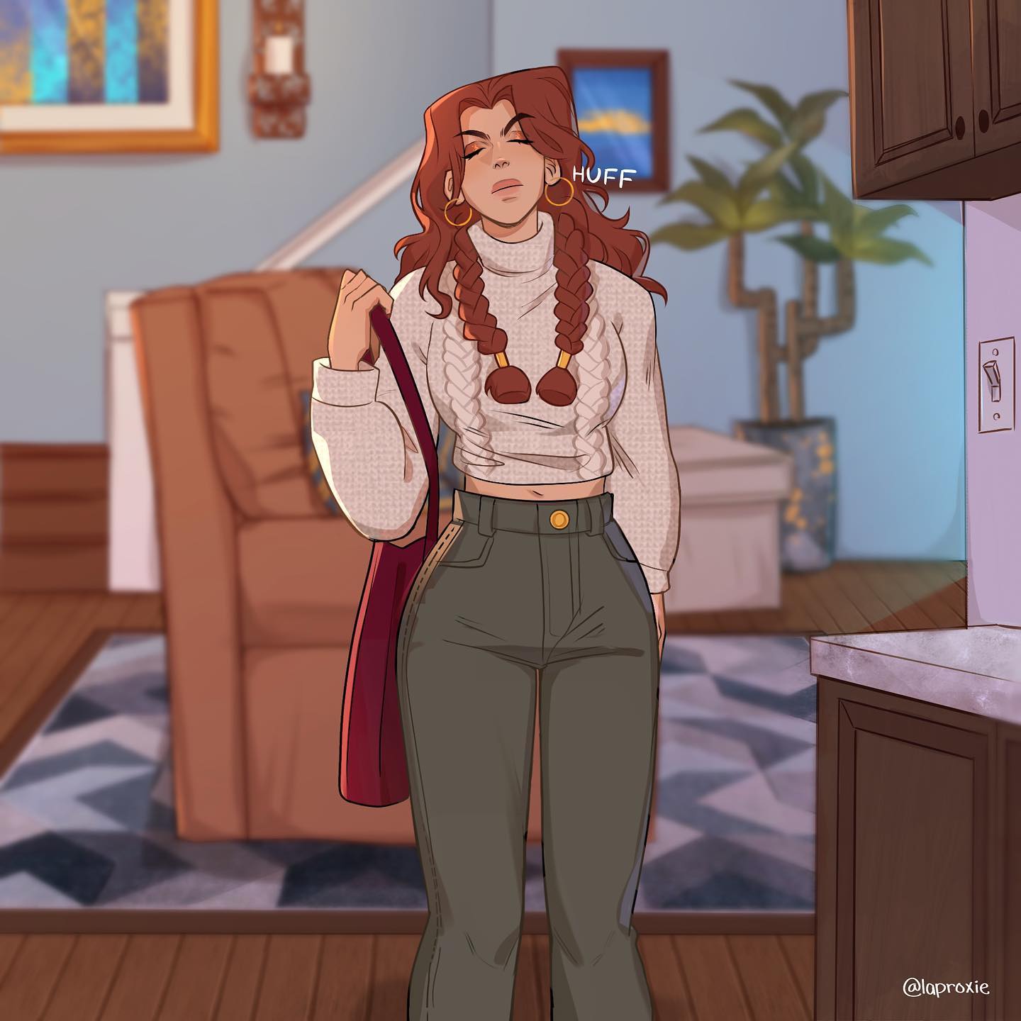 @ANIMEQ95 ft RE
