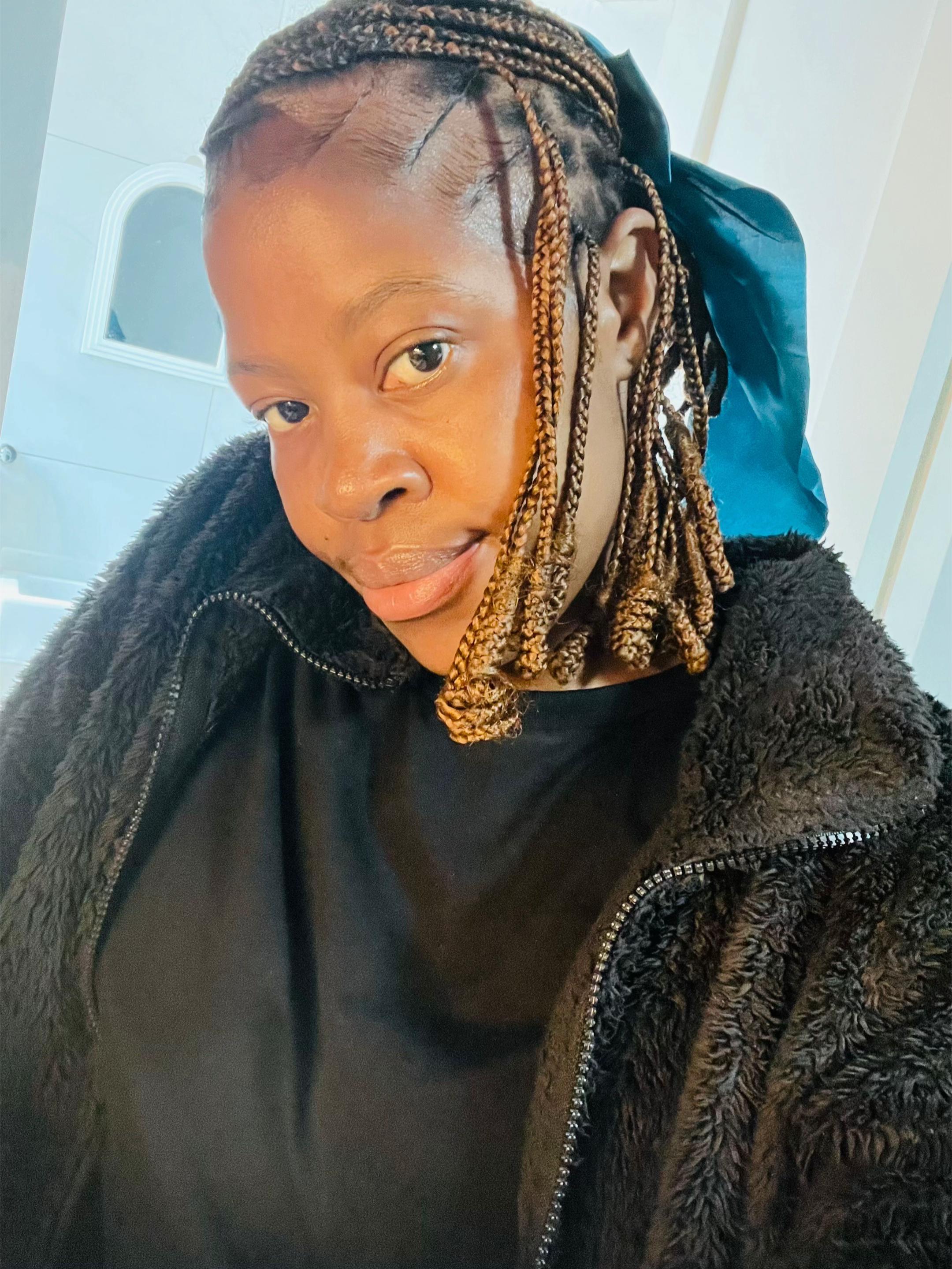 @Nokwanda Nkambule