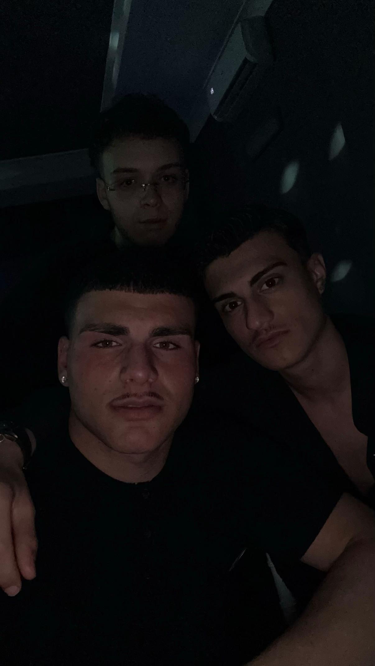 @Salviocris7 🧊