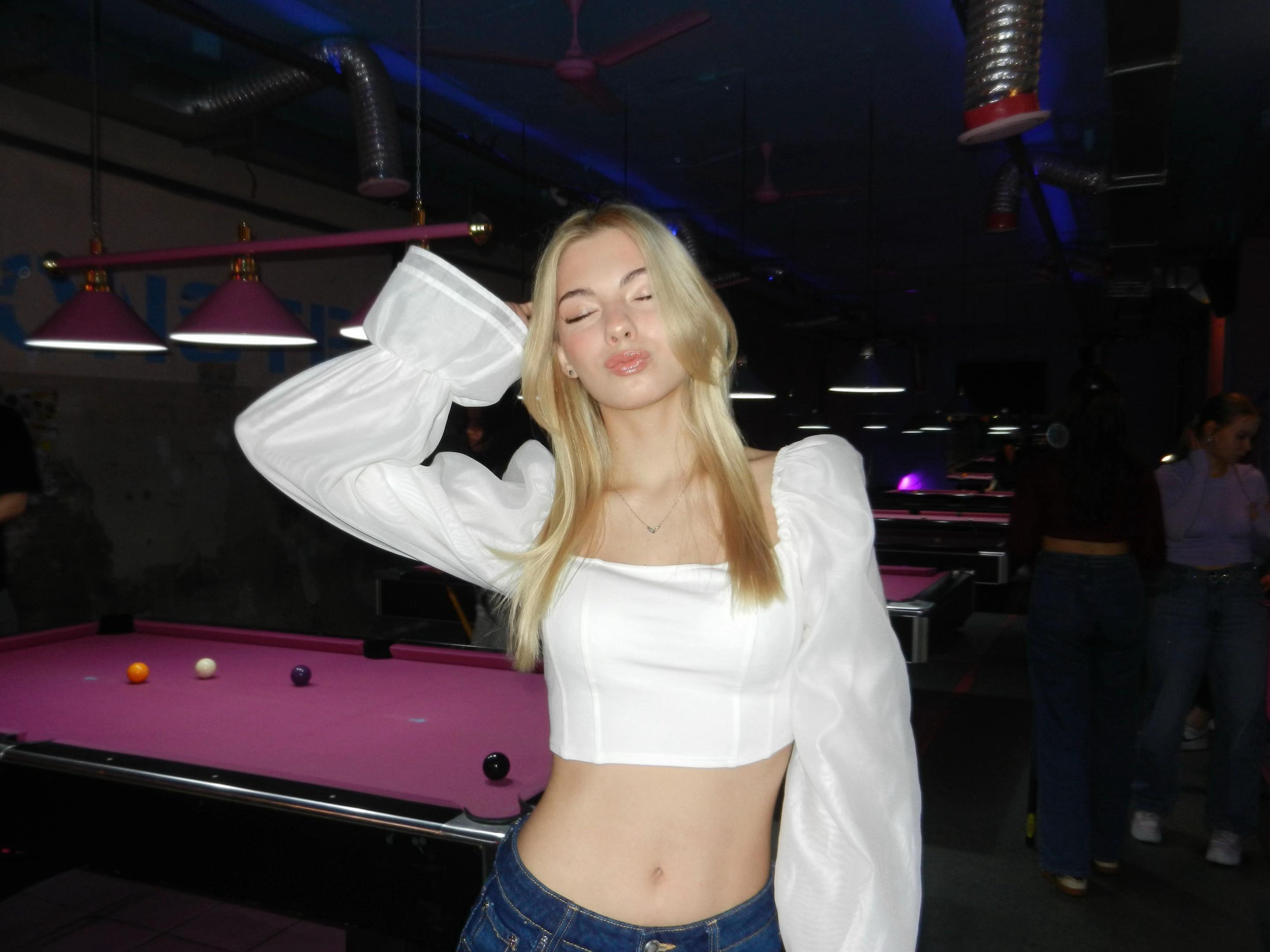@сонька