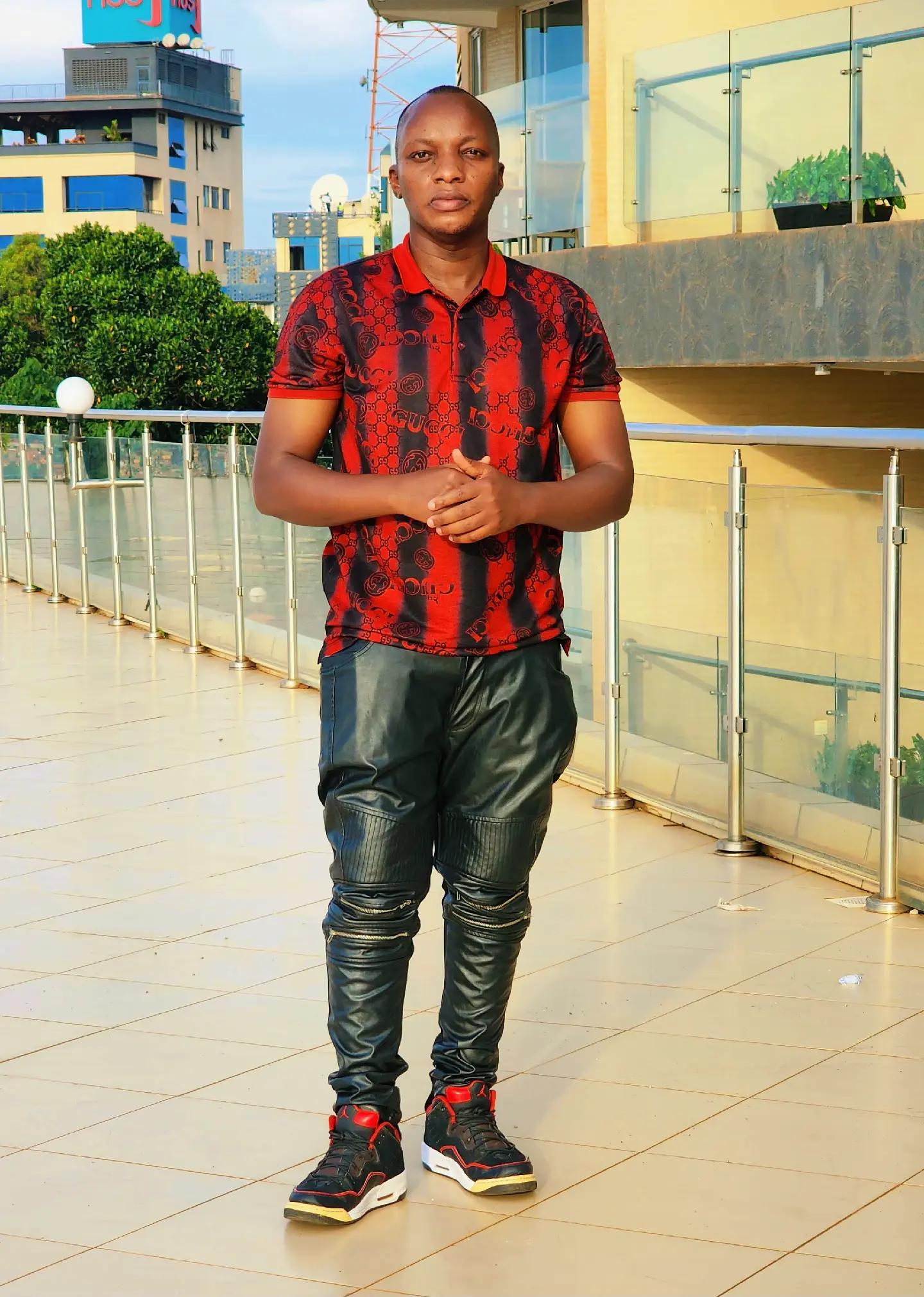 @Abdul Sempijja Omudilibada