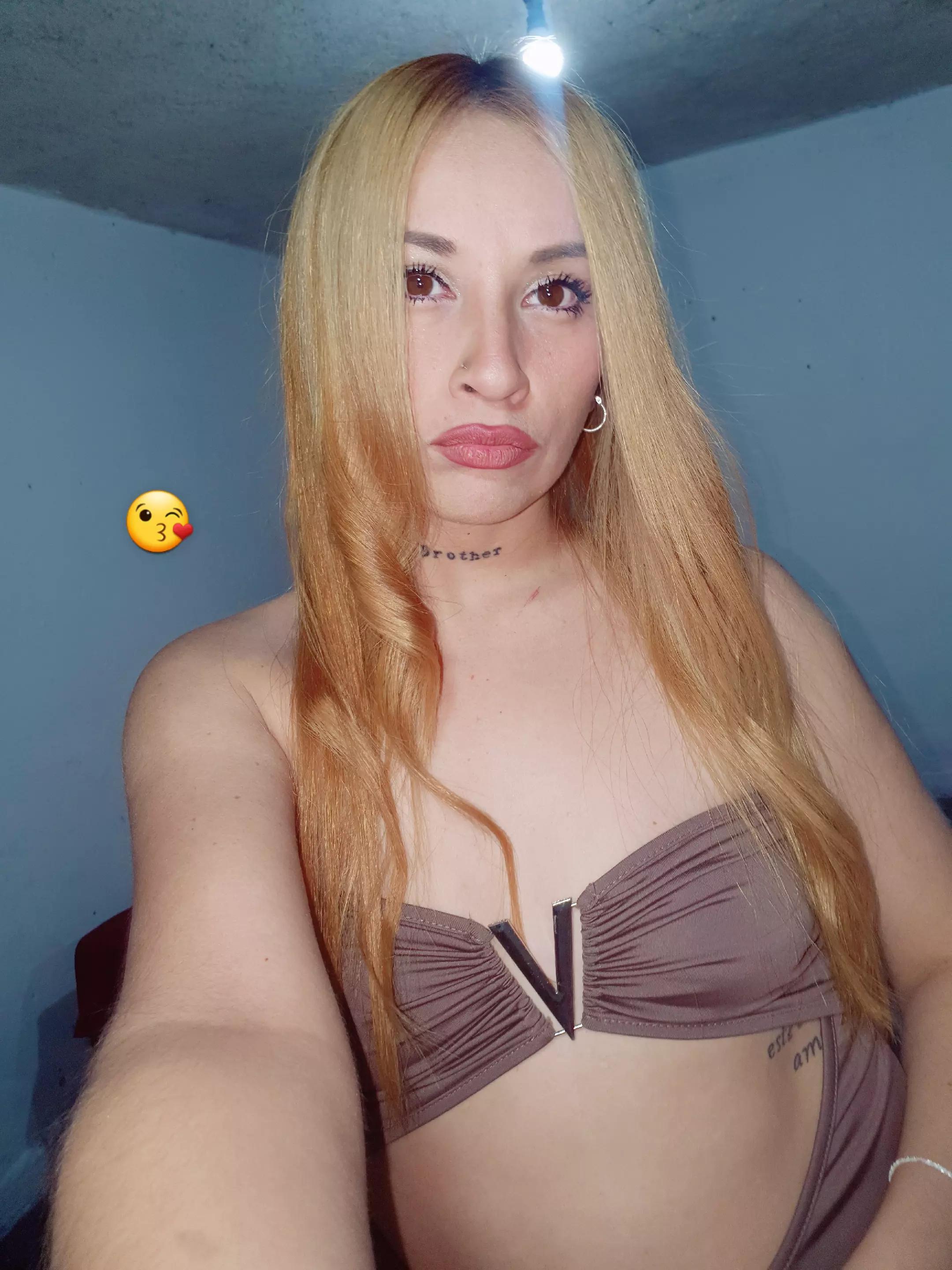 @Chiara Brisa