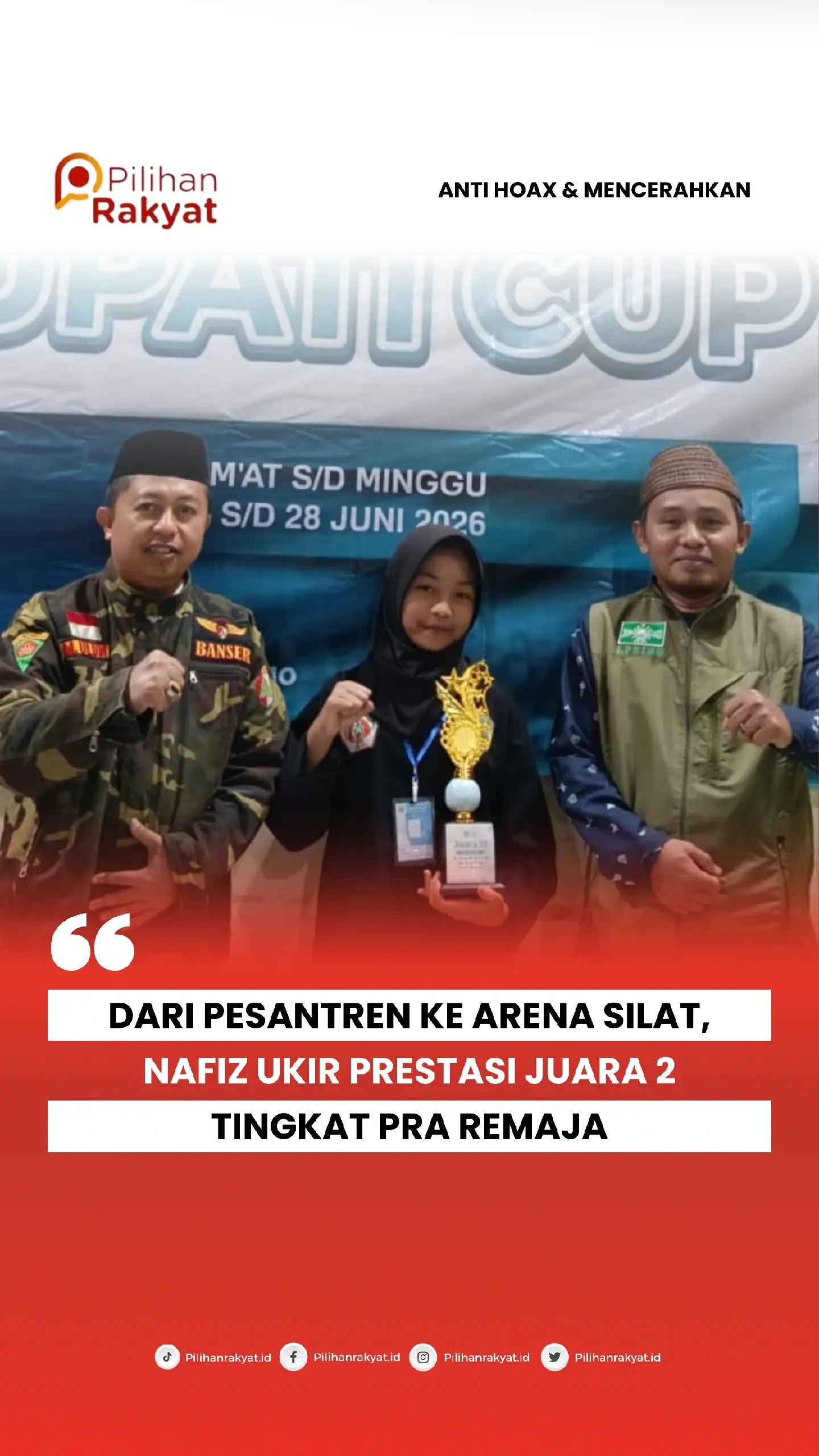 @PilihanRakyat.ID
