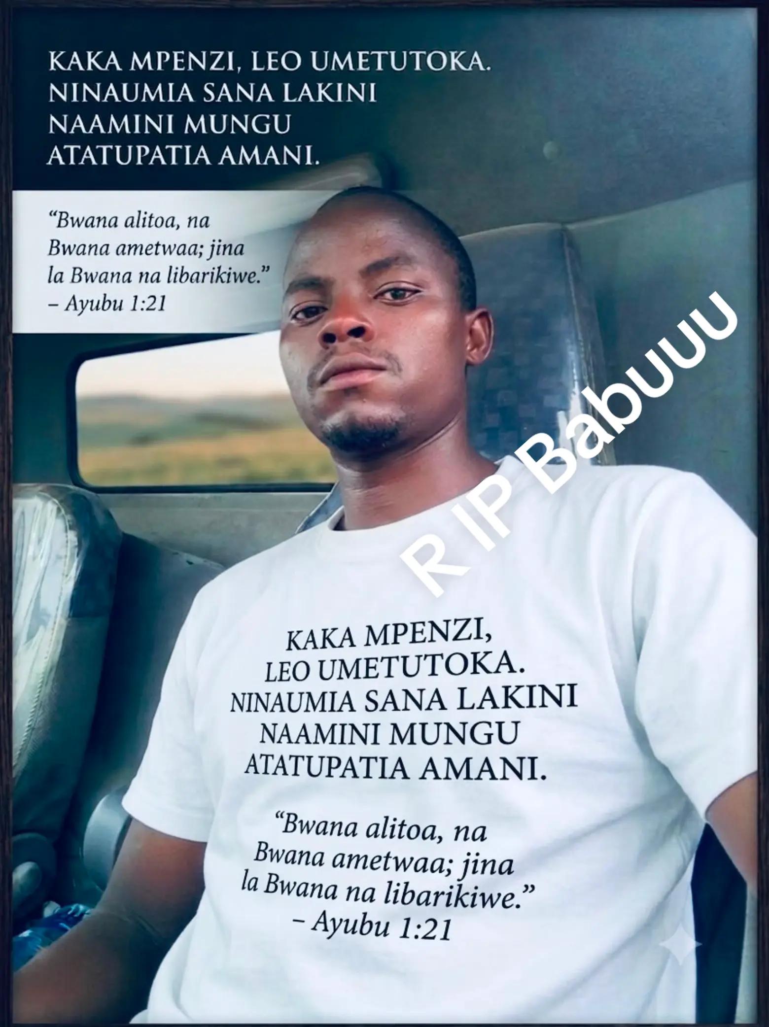 @Bad umeme