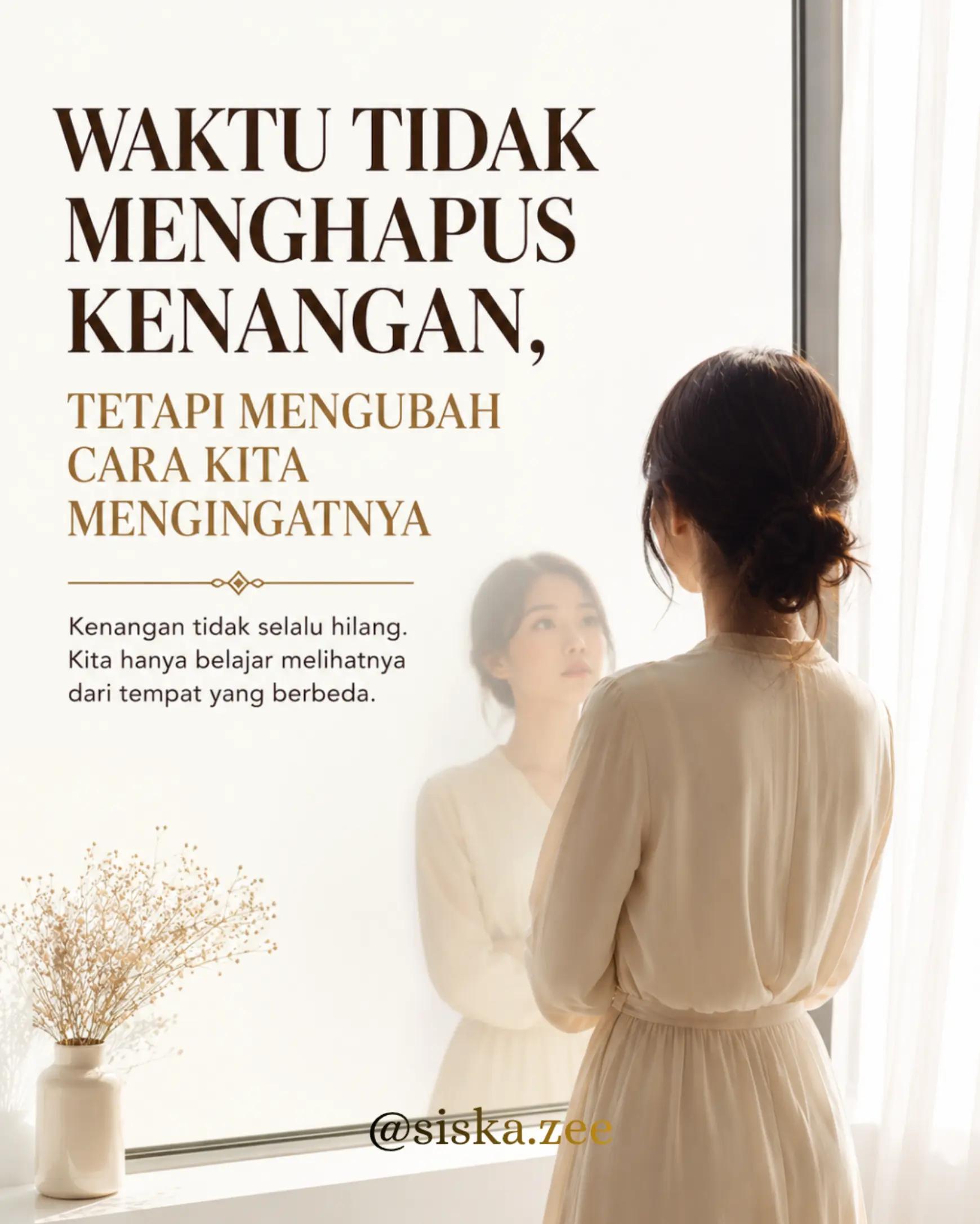 @Siska Zee