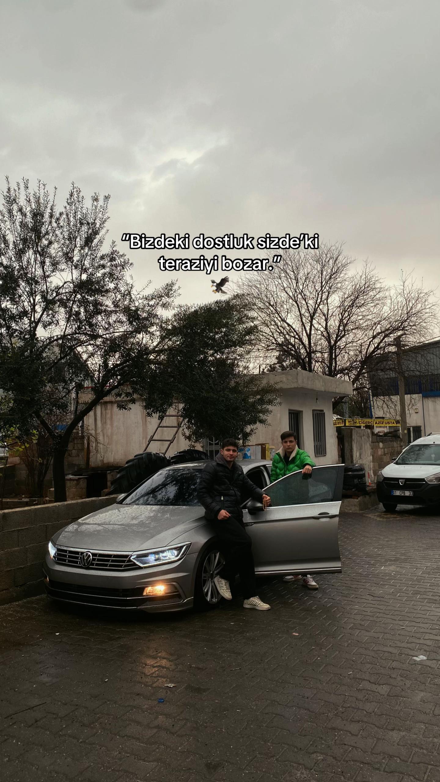 @YİĞİT DEMİRKOL