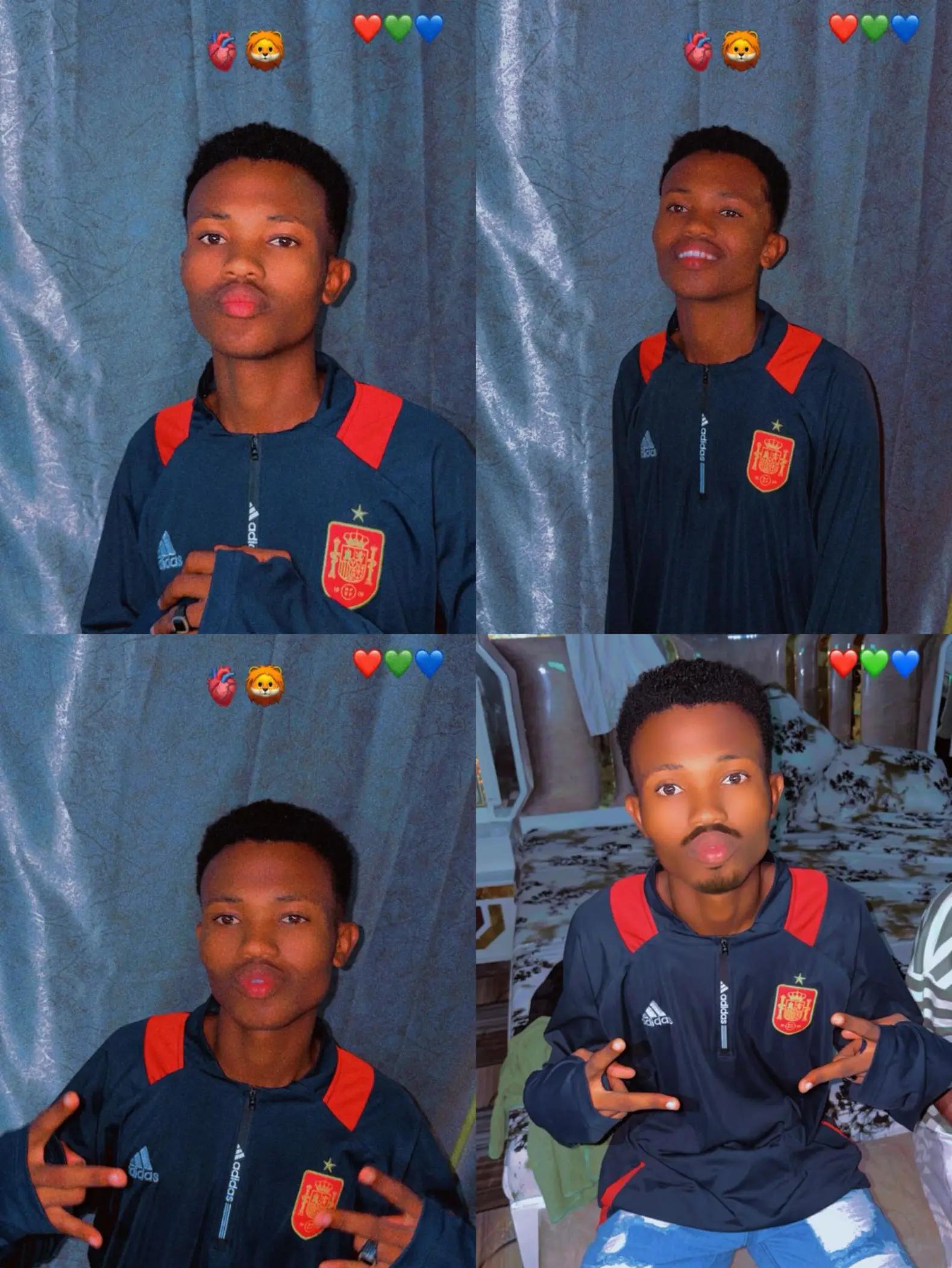 @S͜͡A͜͡N͜͡C͜͡H͜͡O͜͡Z͜͡Z͜͡⁷⁹🤴🤍
