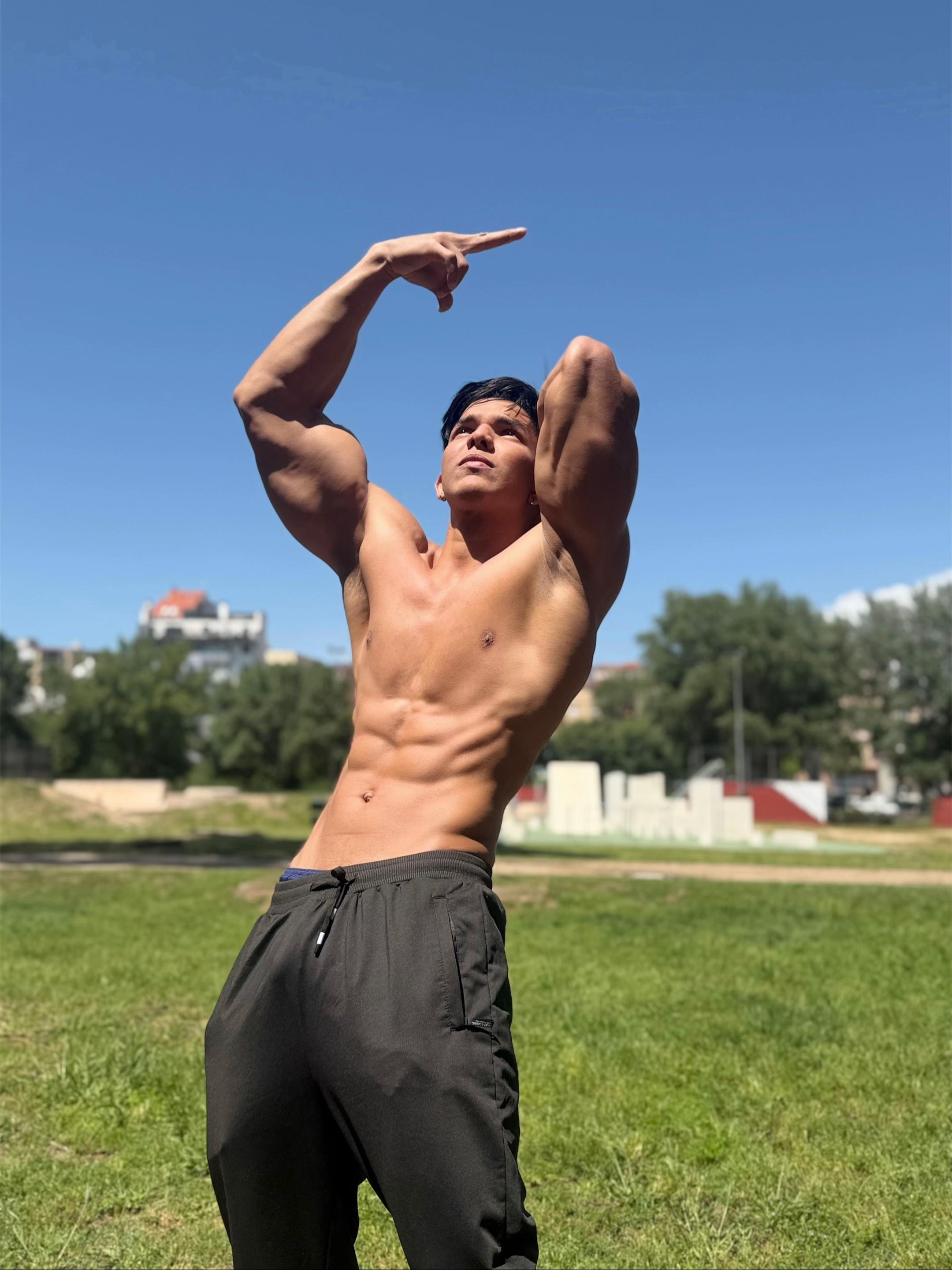 @Unpanafit