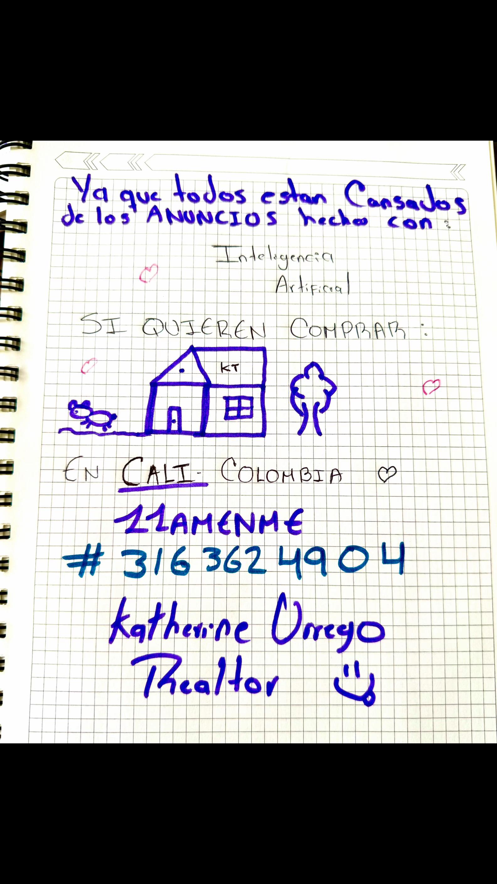 @Katherineurrego_Realtor