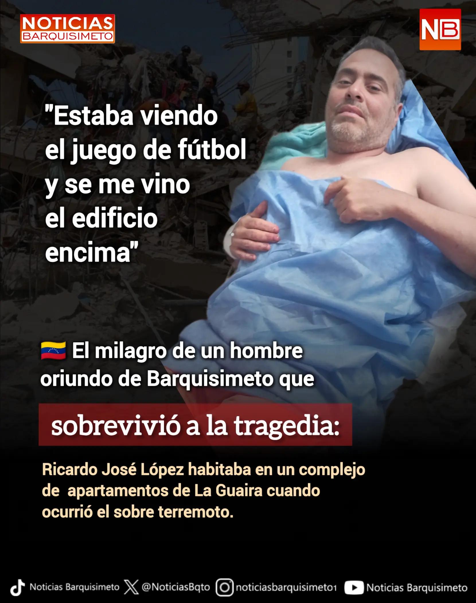 @Noticias Barquisimeto