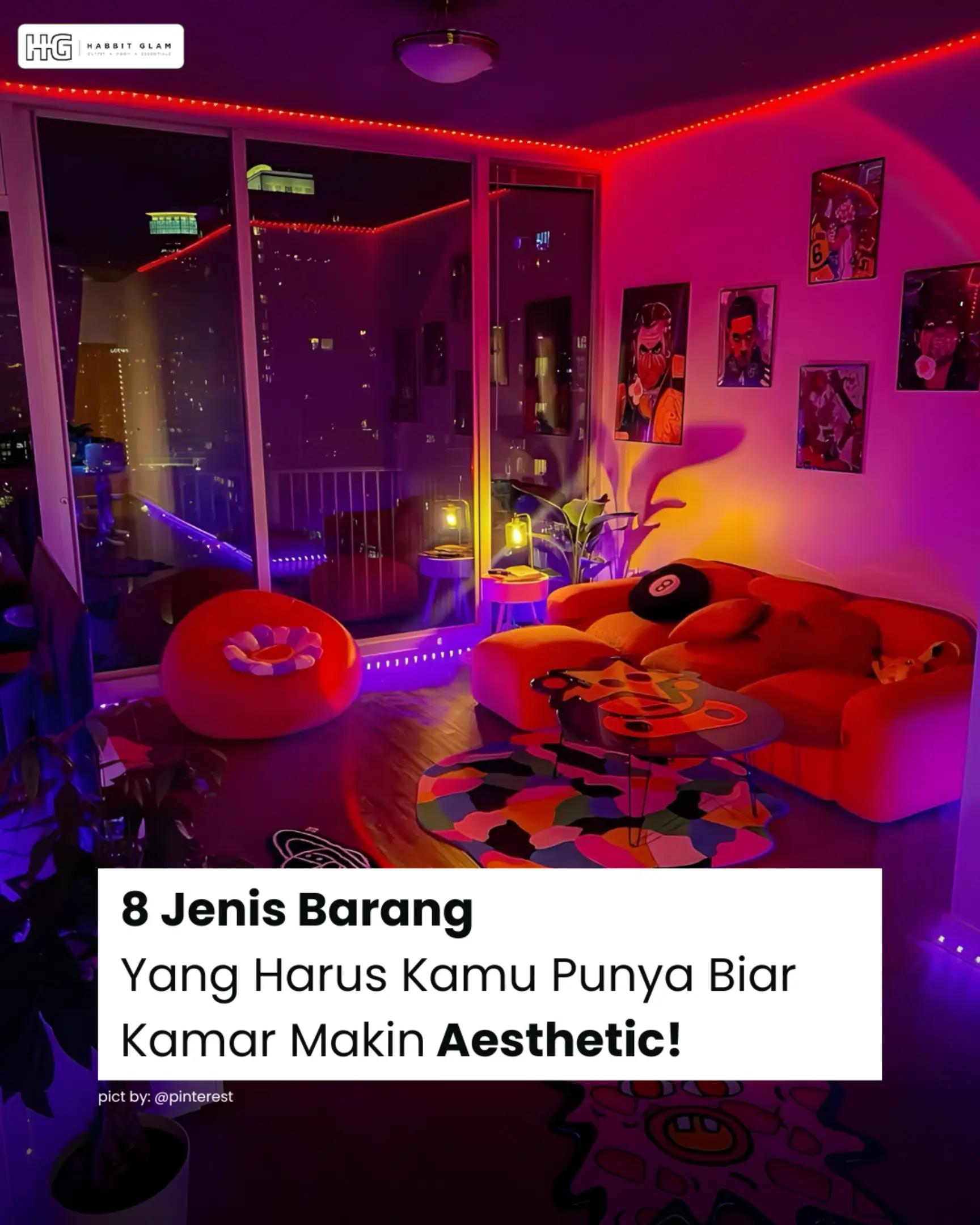 @HABBIT GLAM