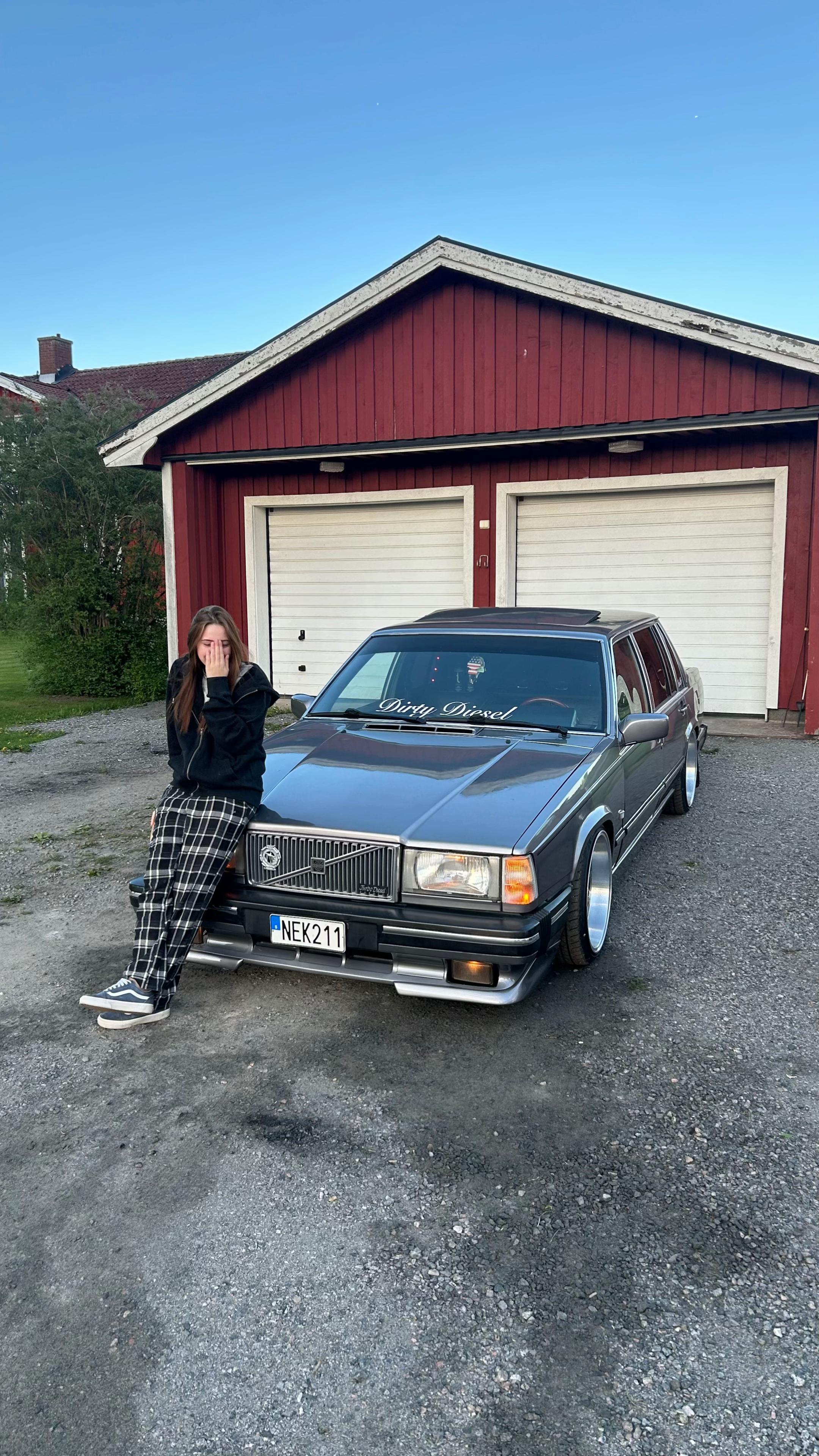 @Neo Lundell