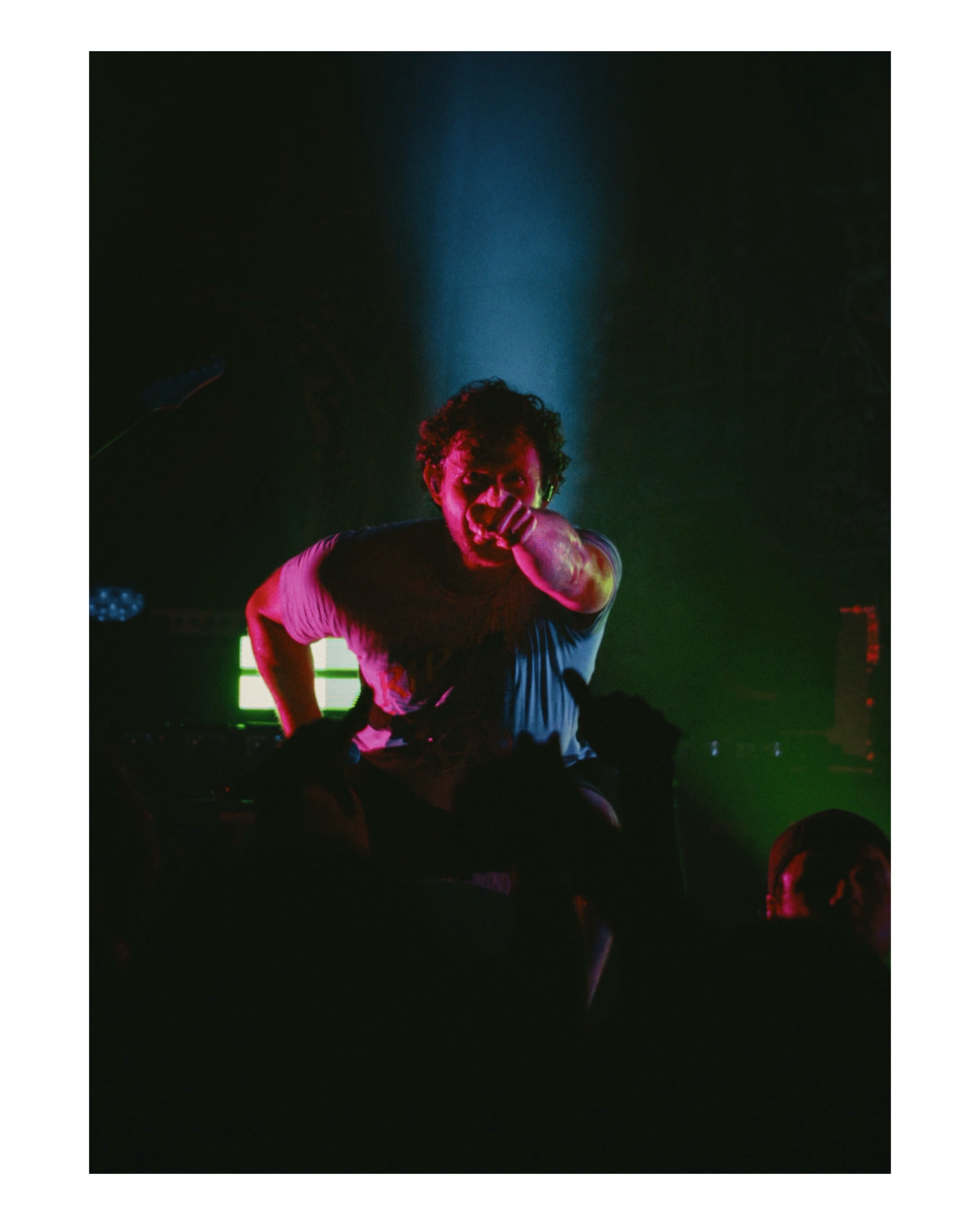 @Dance Gavin Dance
