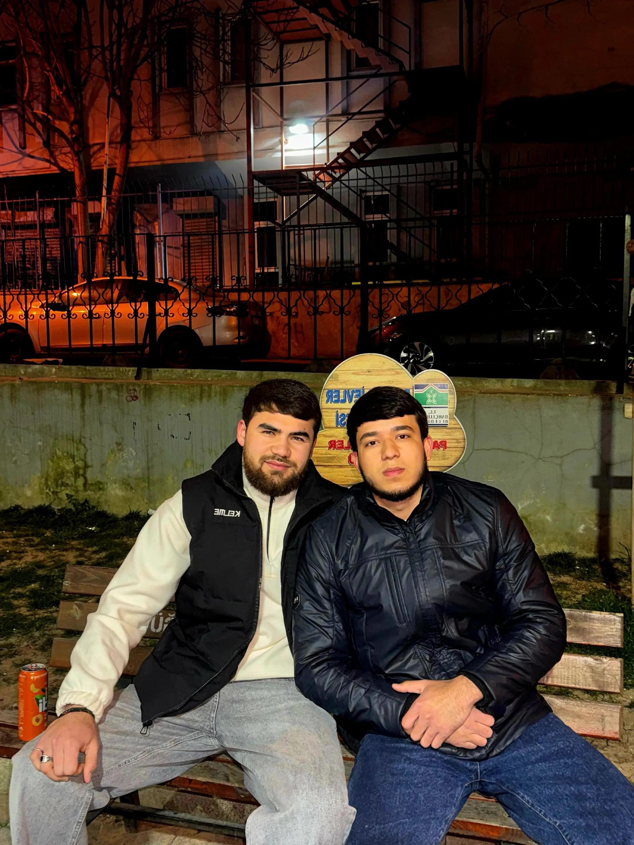 @Сапар