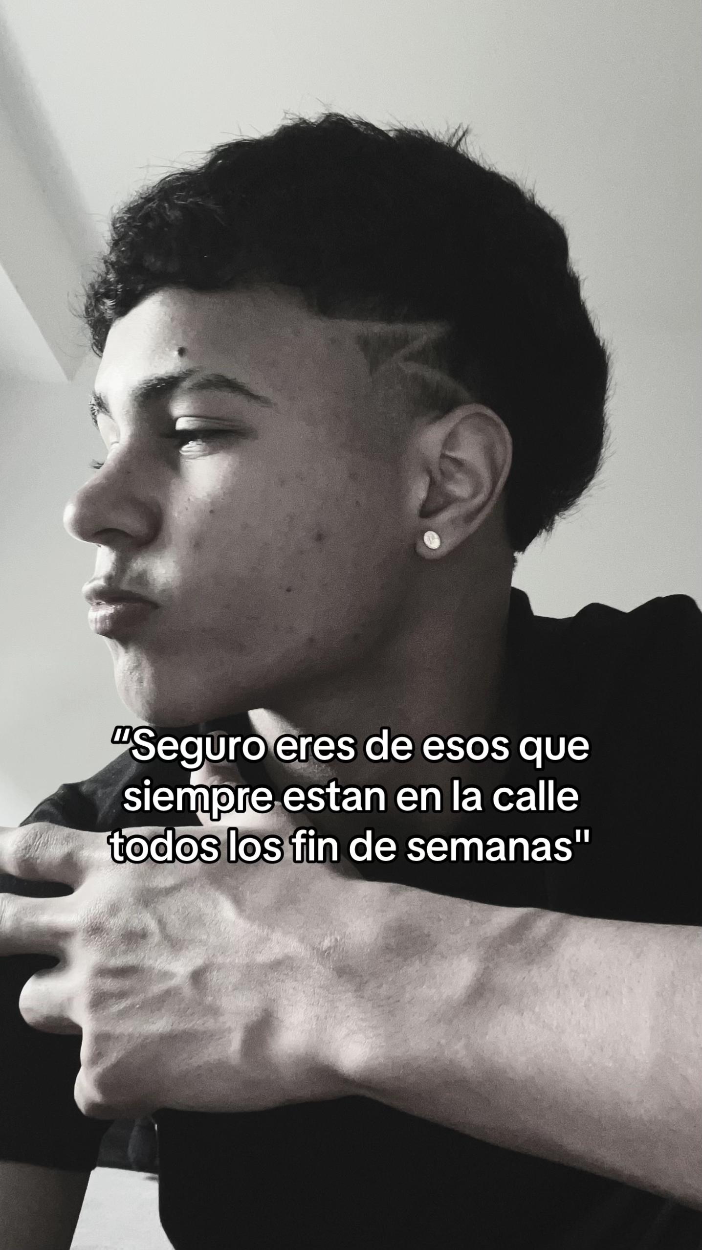 @Julian Jr