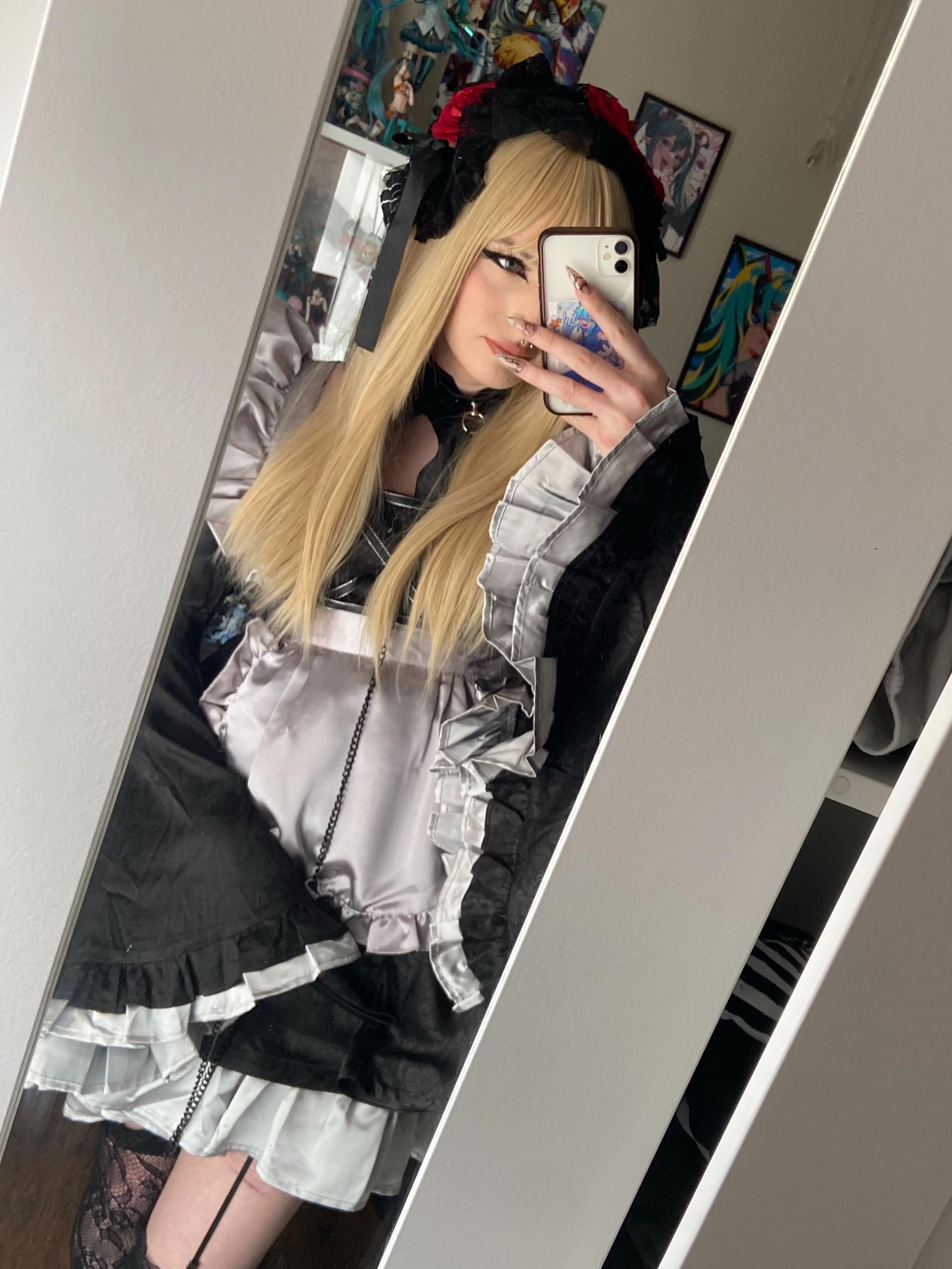 @Liv