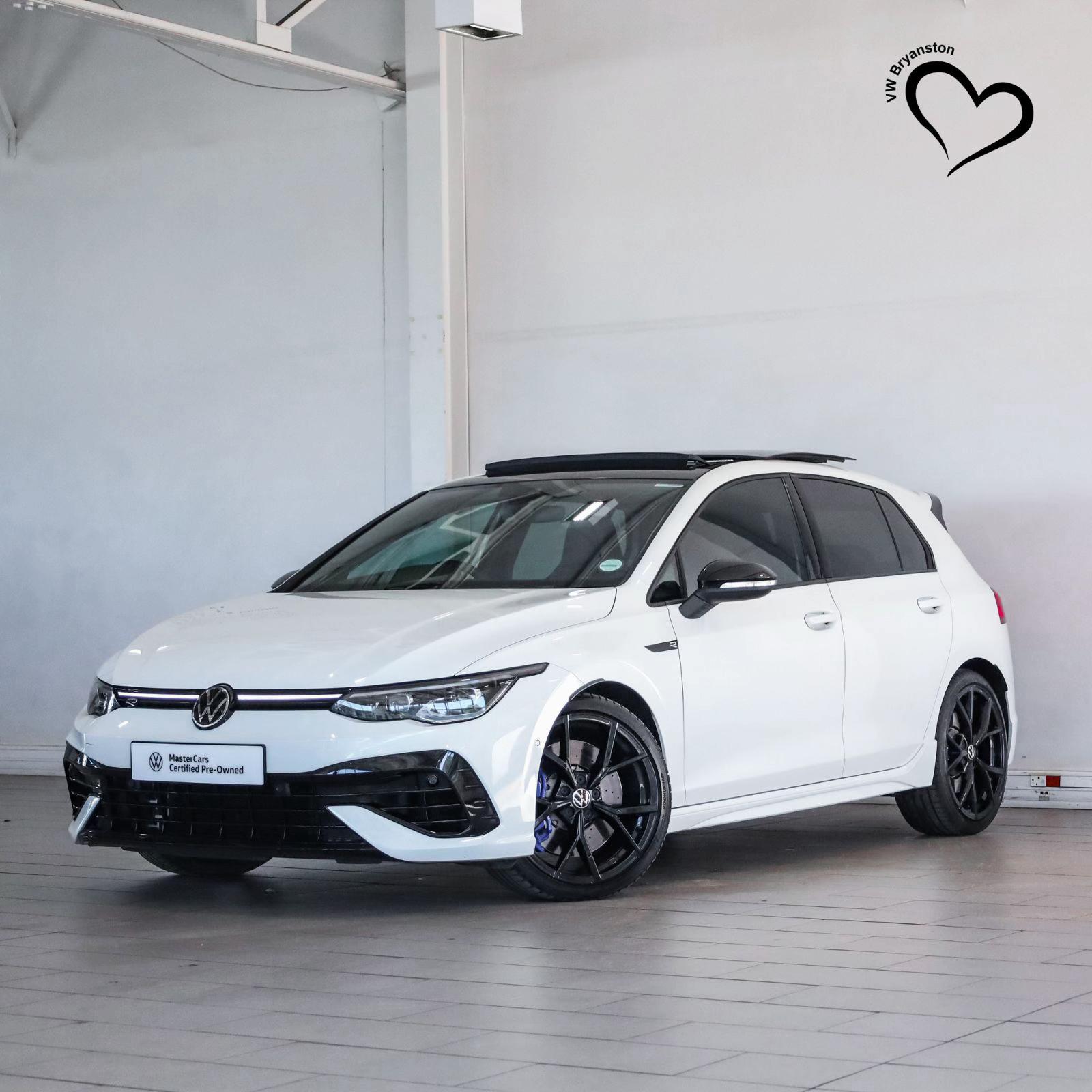 @Brian VW Bryanston