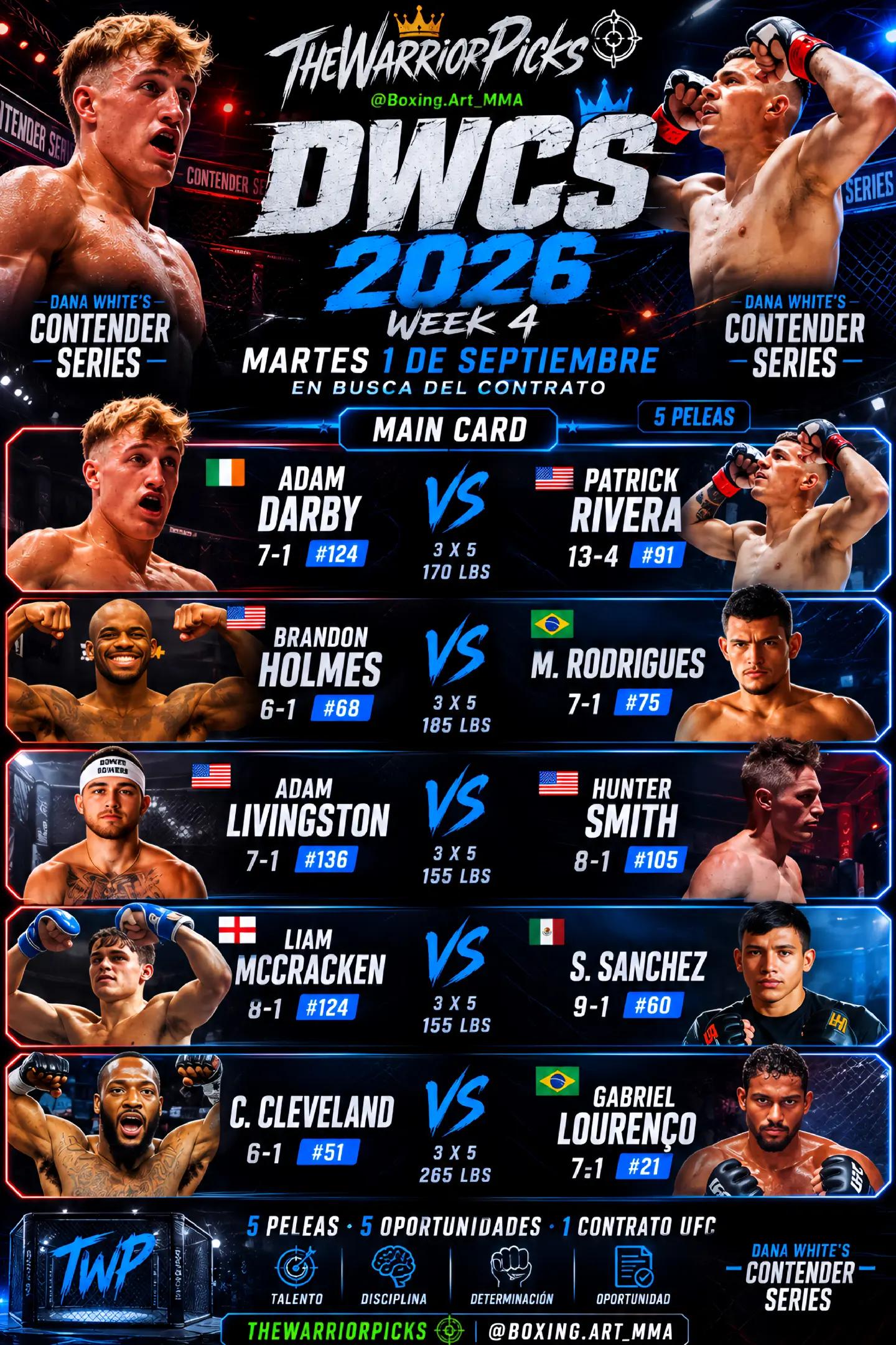 @ThewarriorPicks