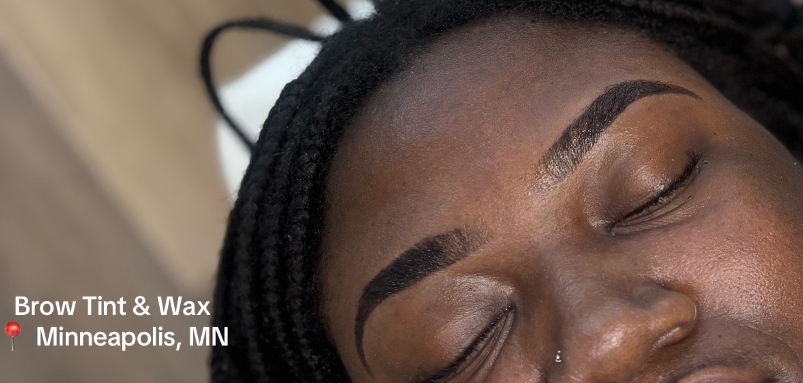 @MN Brow Artist