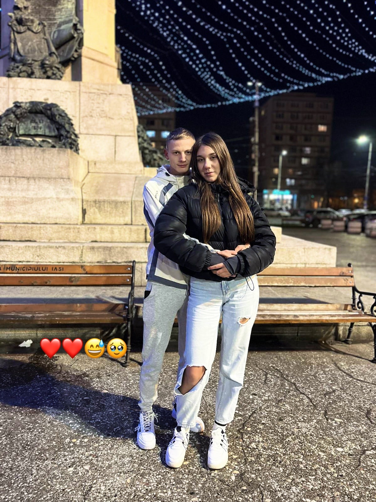 @Marian&Claudia❤️🥹🫂