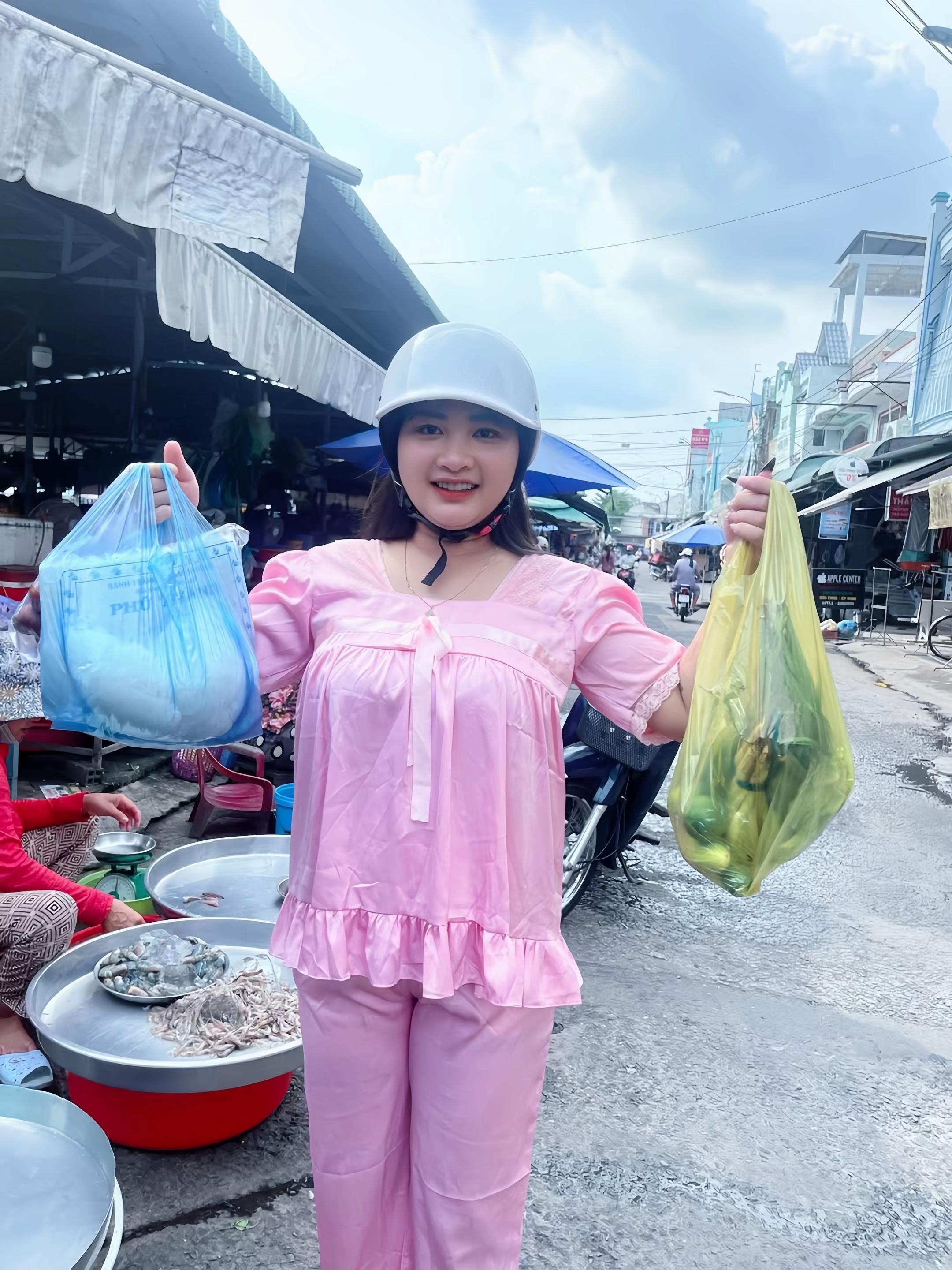 @MINH THƯ ( Vlog) ✅