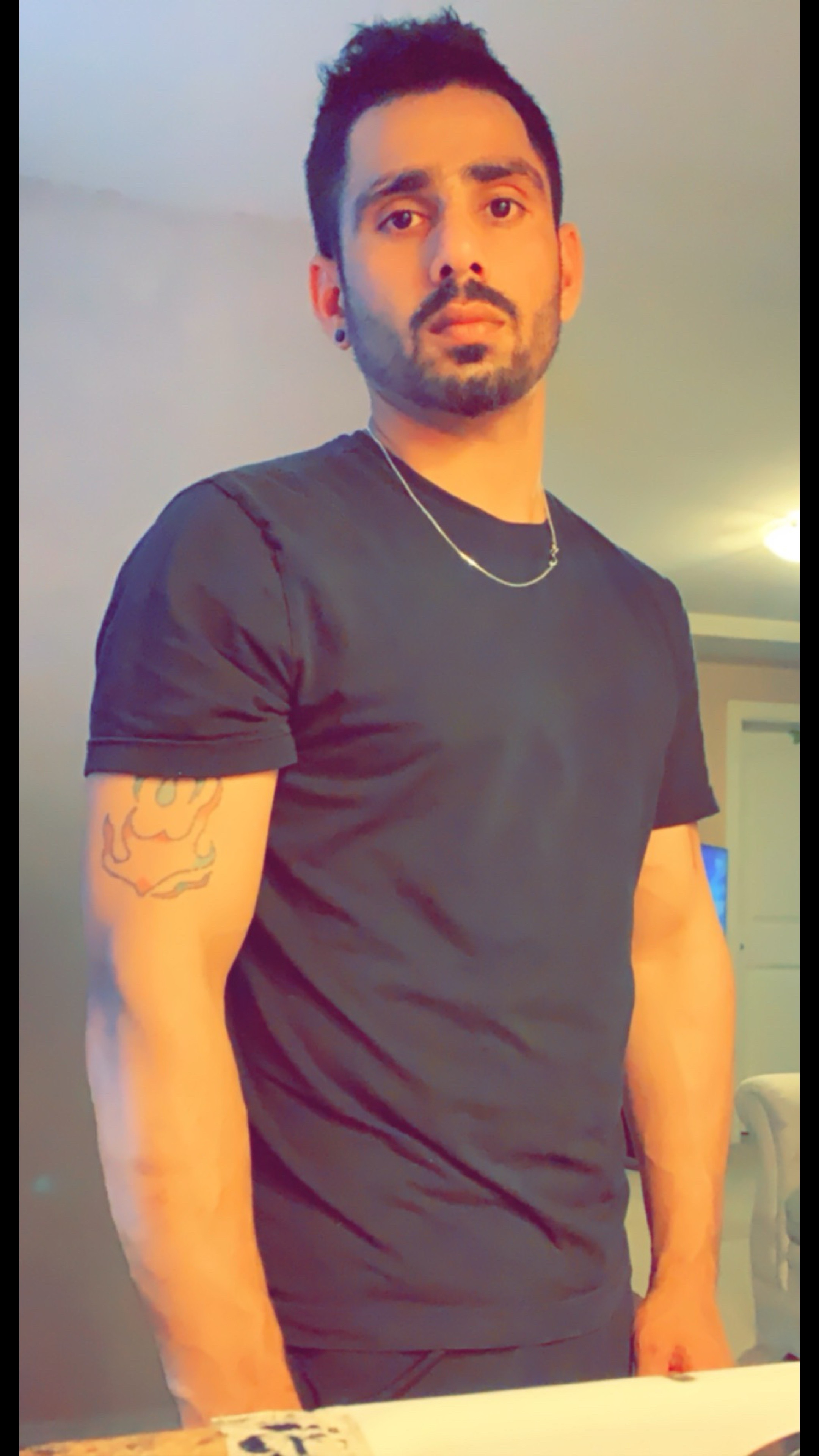 @Dhaliwal boy
