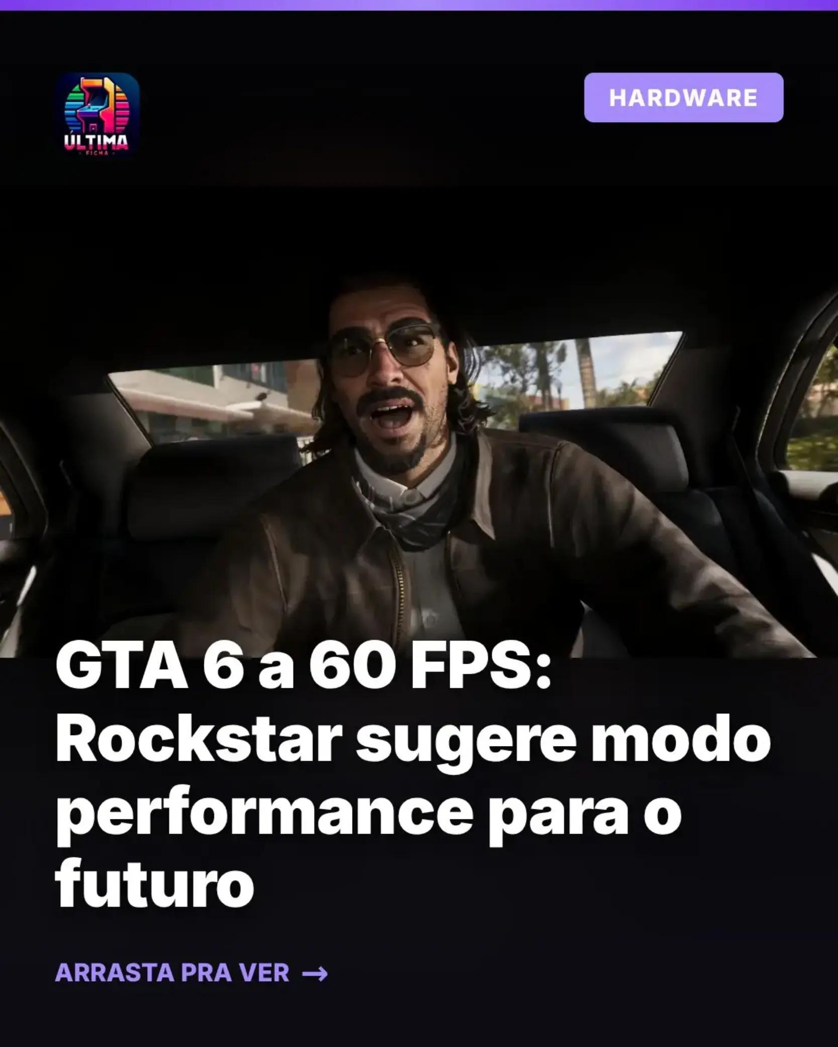 @Última Ficha
