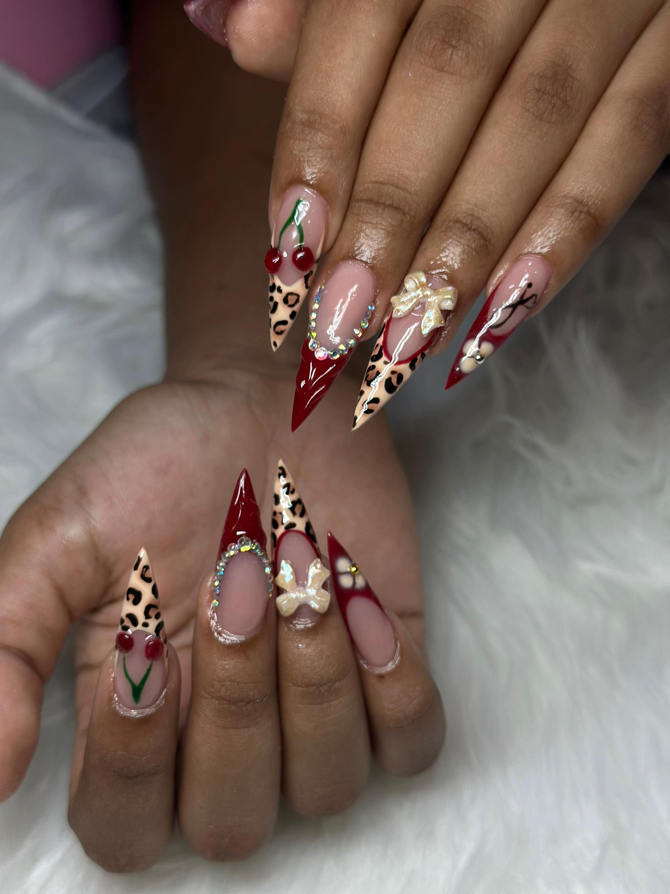 @Riri’s beauty