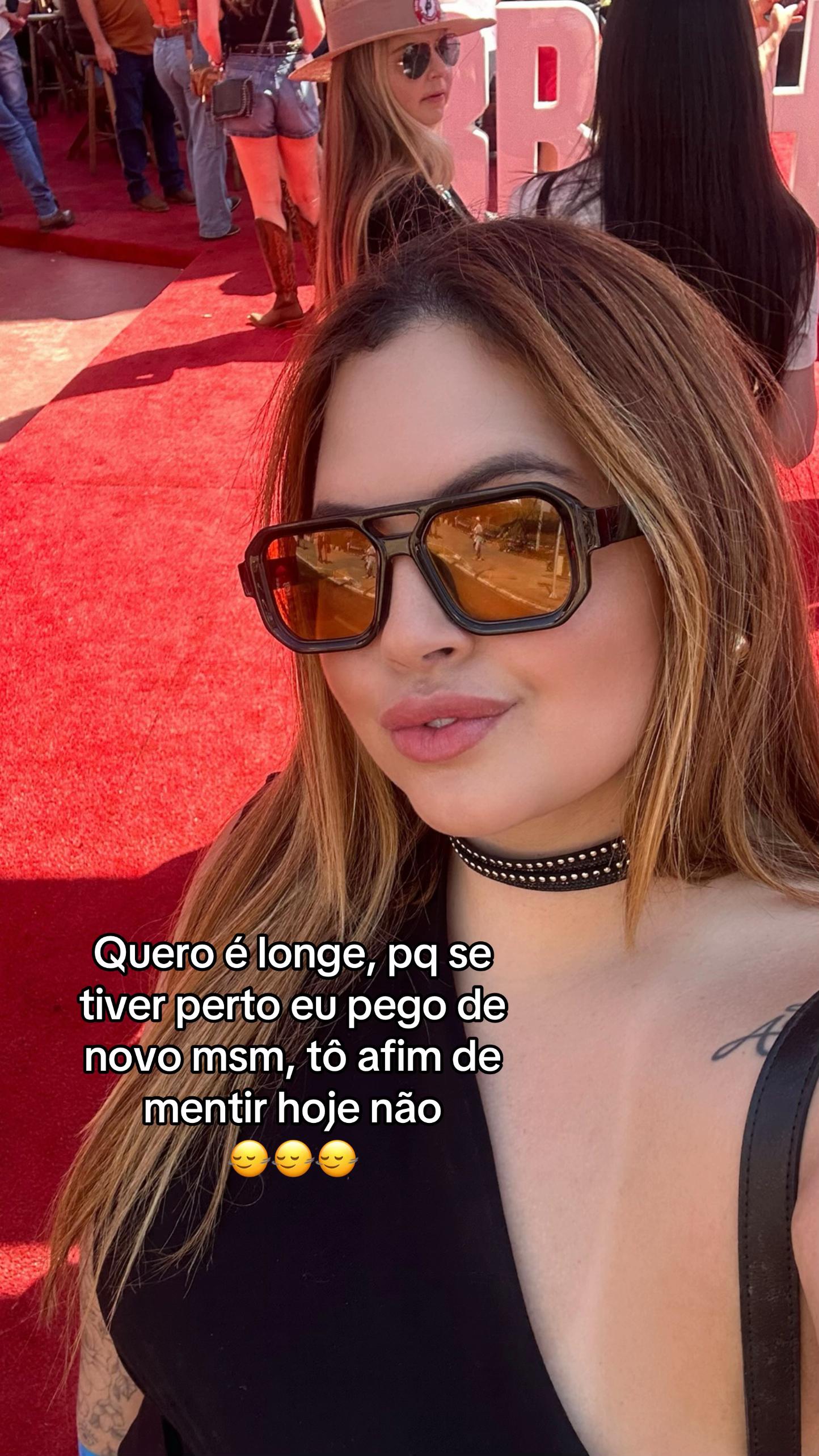 @Talissa Gouveia