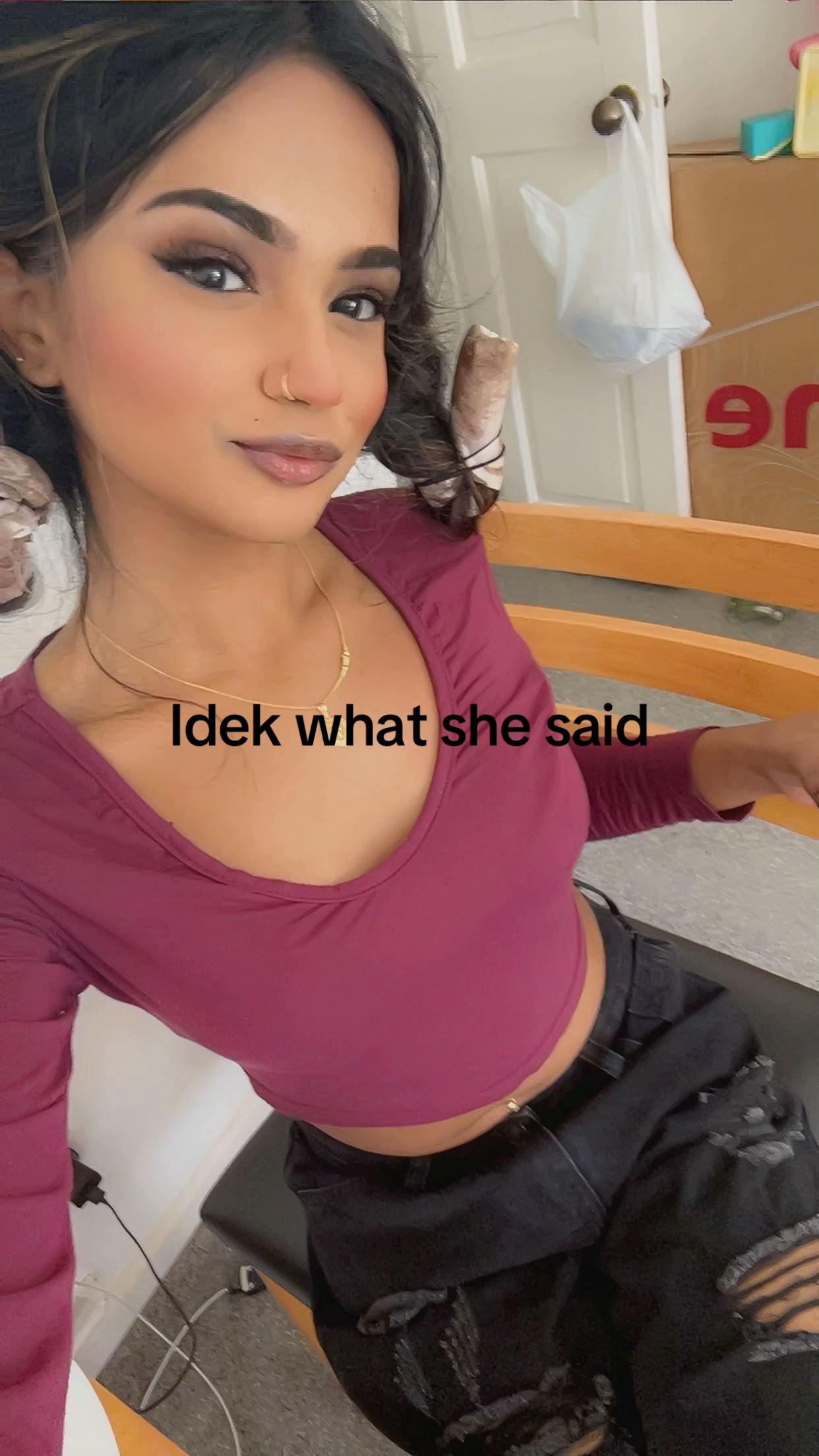 @Thirisha