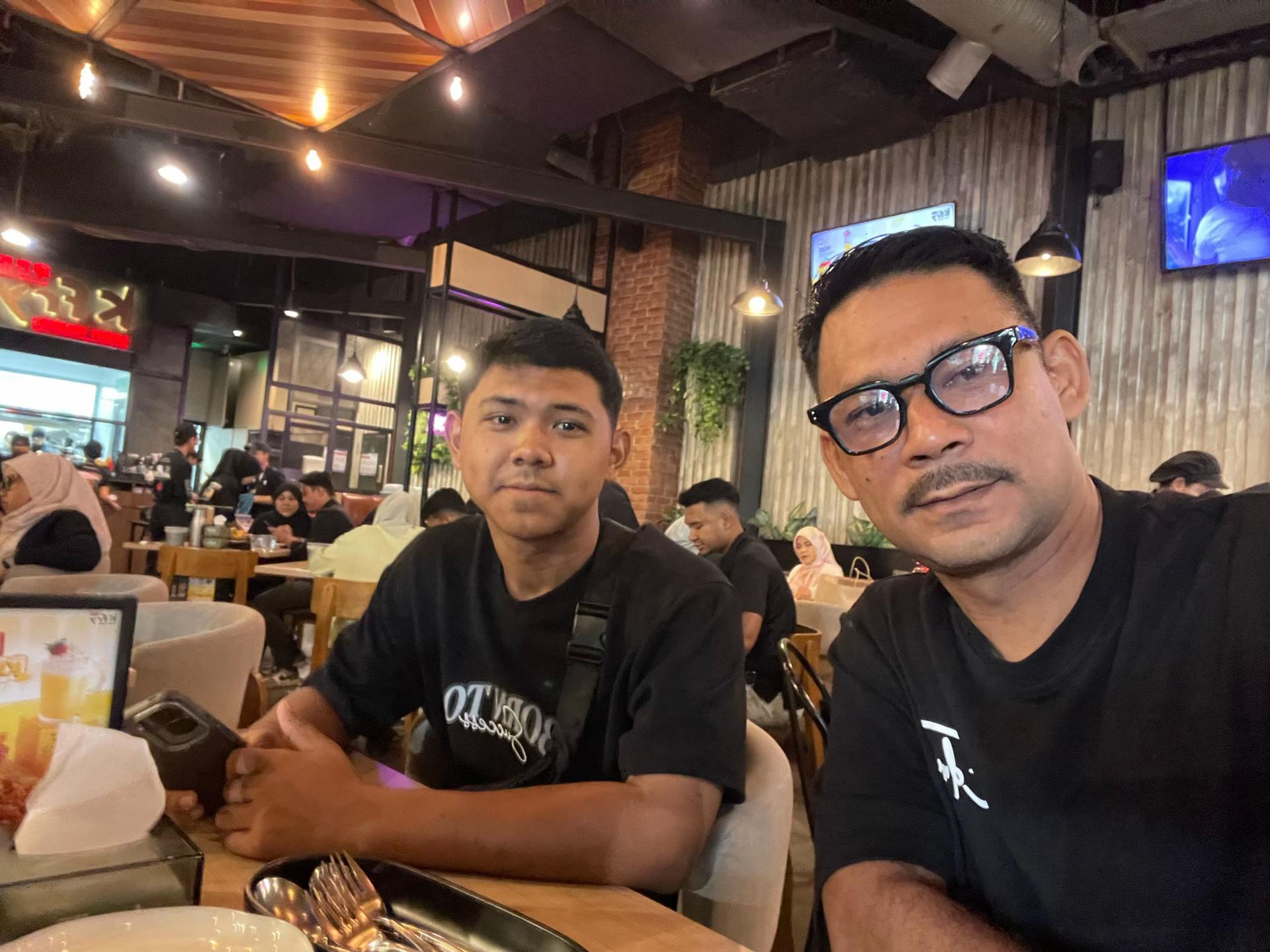 @khai andy