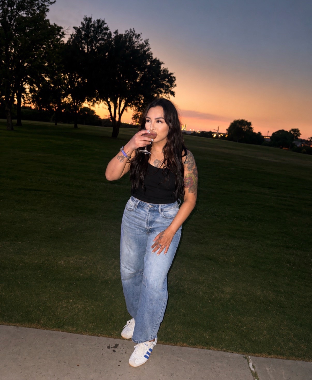 @Erika Martinez