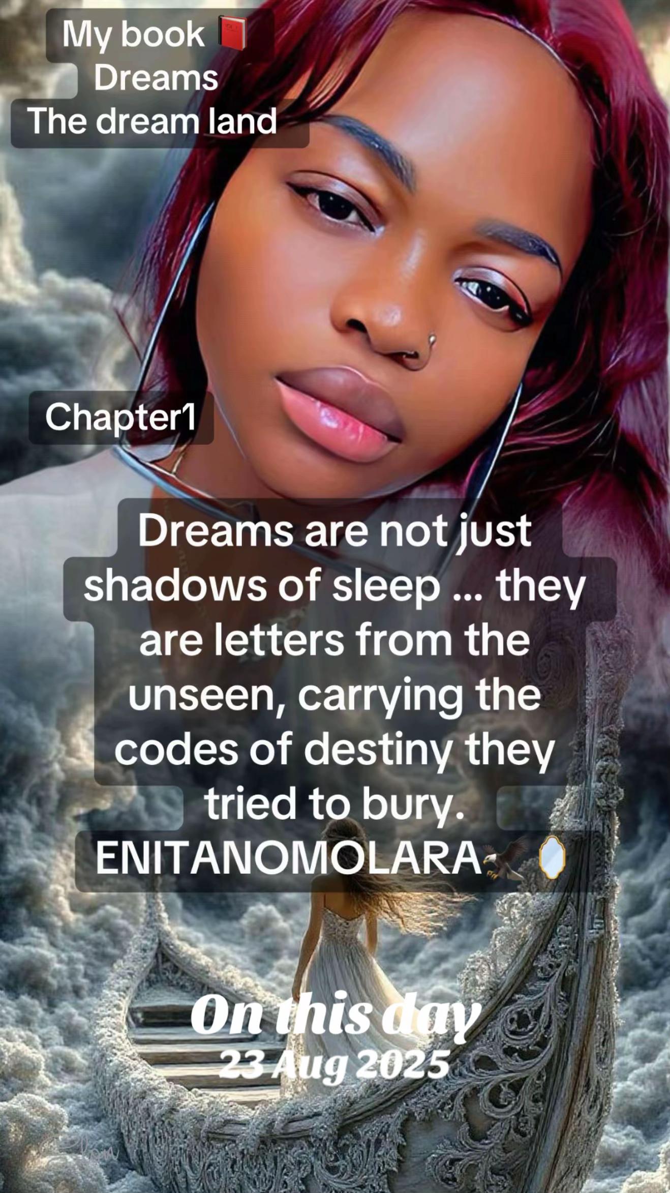 @ENITAN OMOLARA🐦🔥🪞