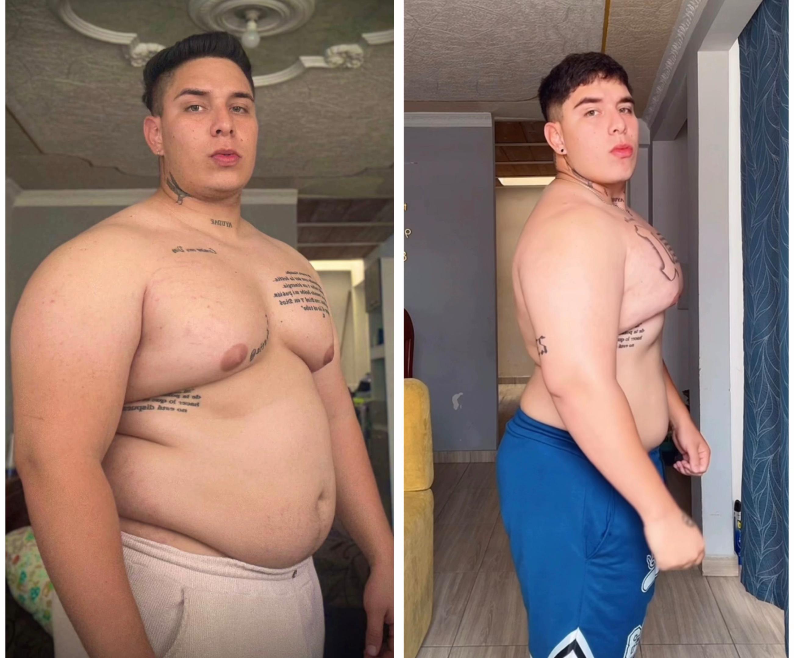 @Usmafitness